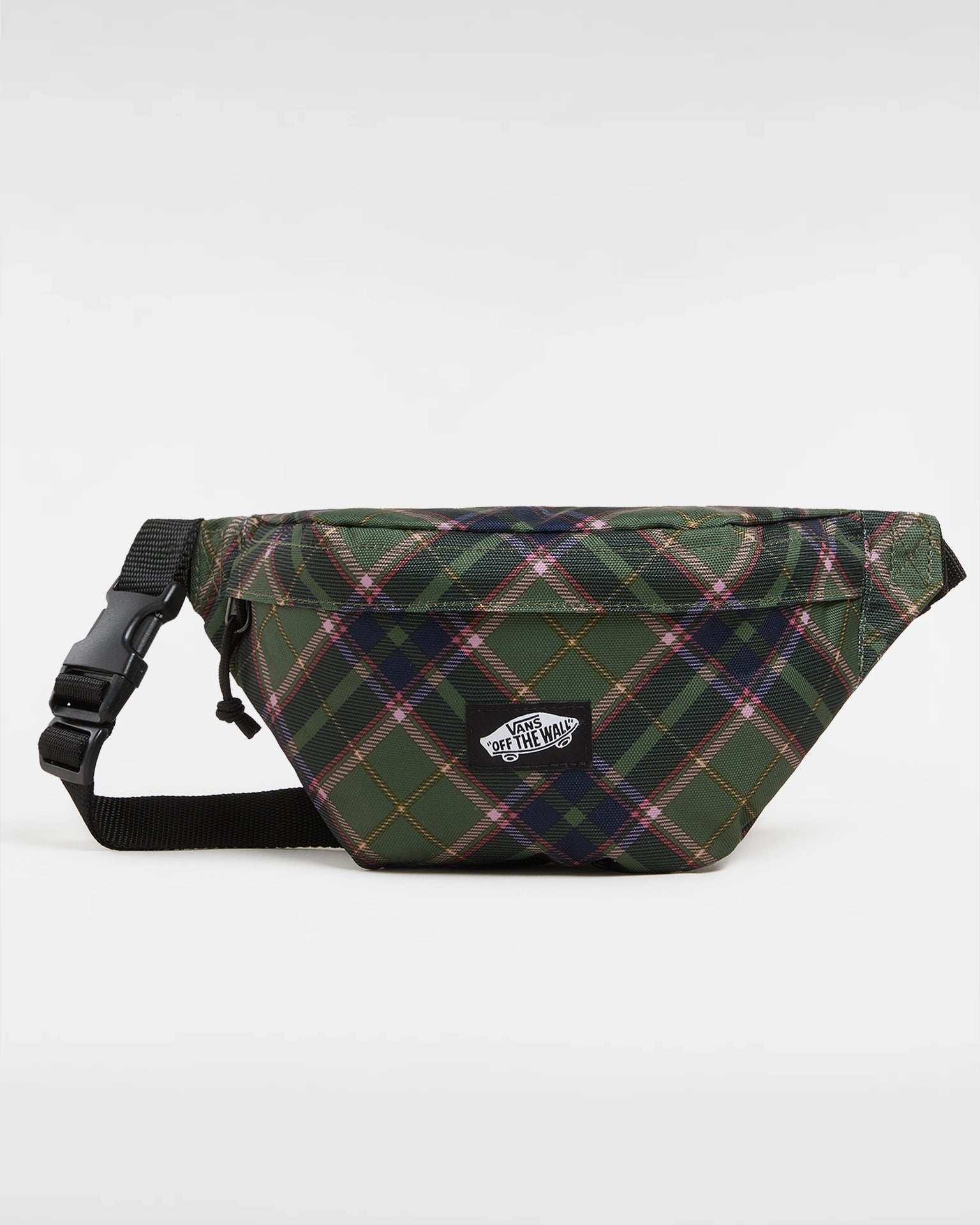 Traveler Fanny Pack