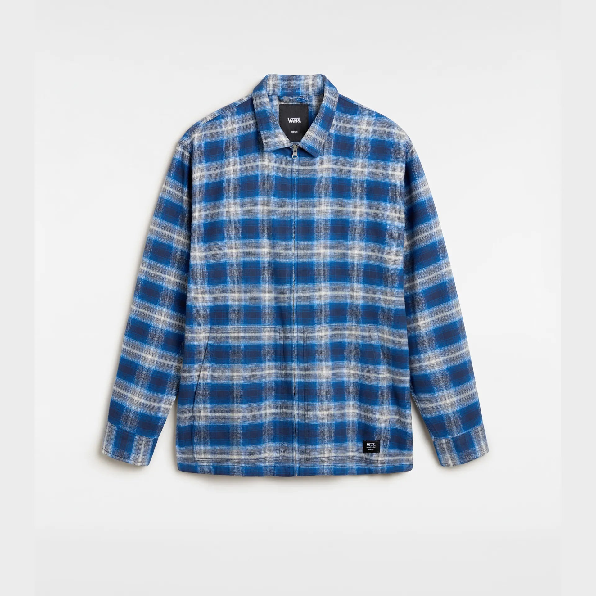 vans-montwood-zip-flannel-dress-blues/true-blue-vn000hnny8s1-1