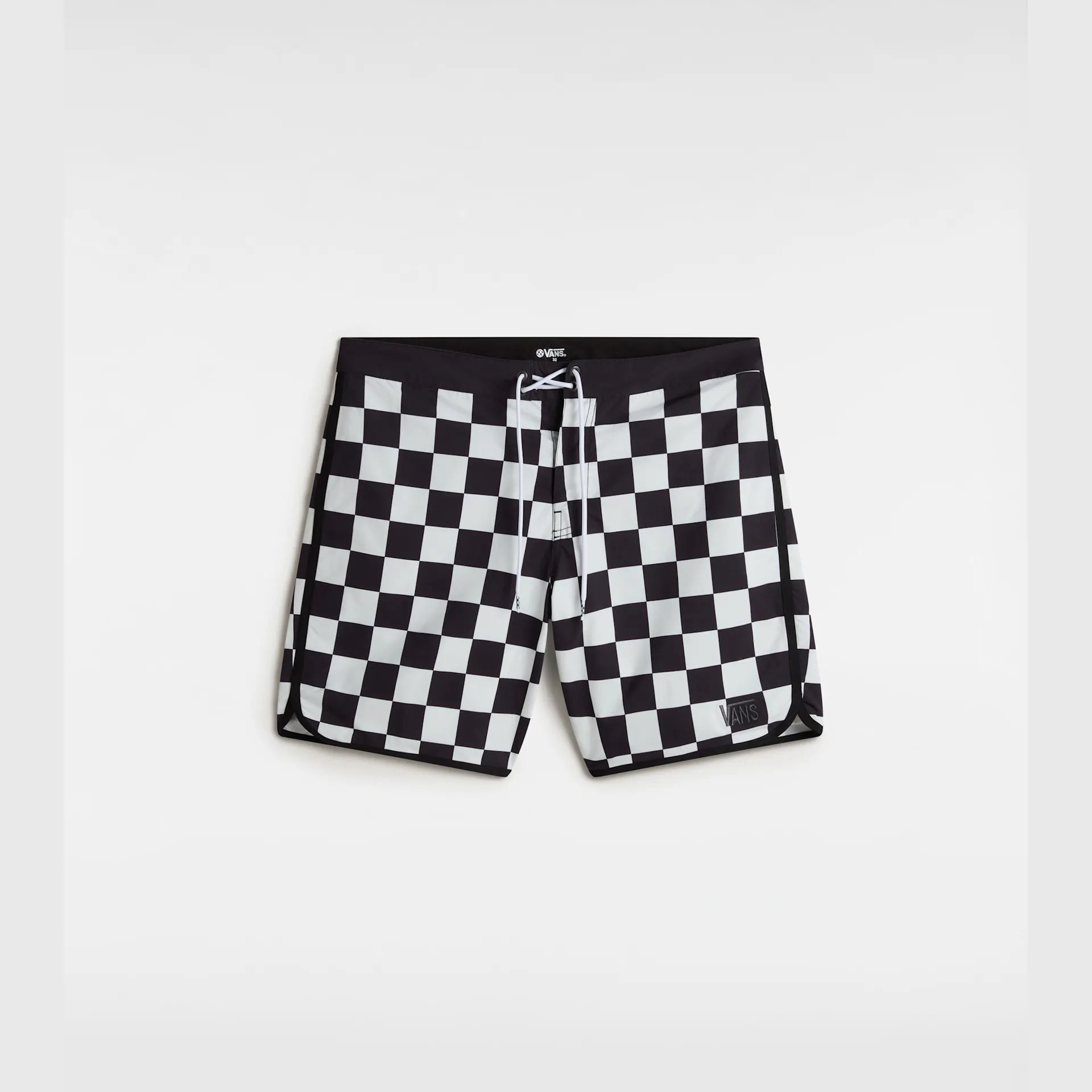 vans-mte-everride-scalloped-aop-boardshort-black/white-vn000m8jy281-1