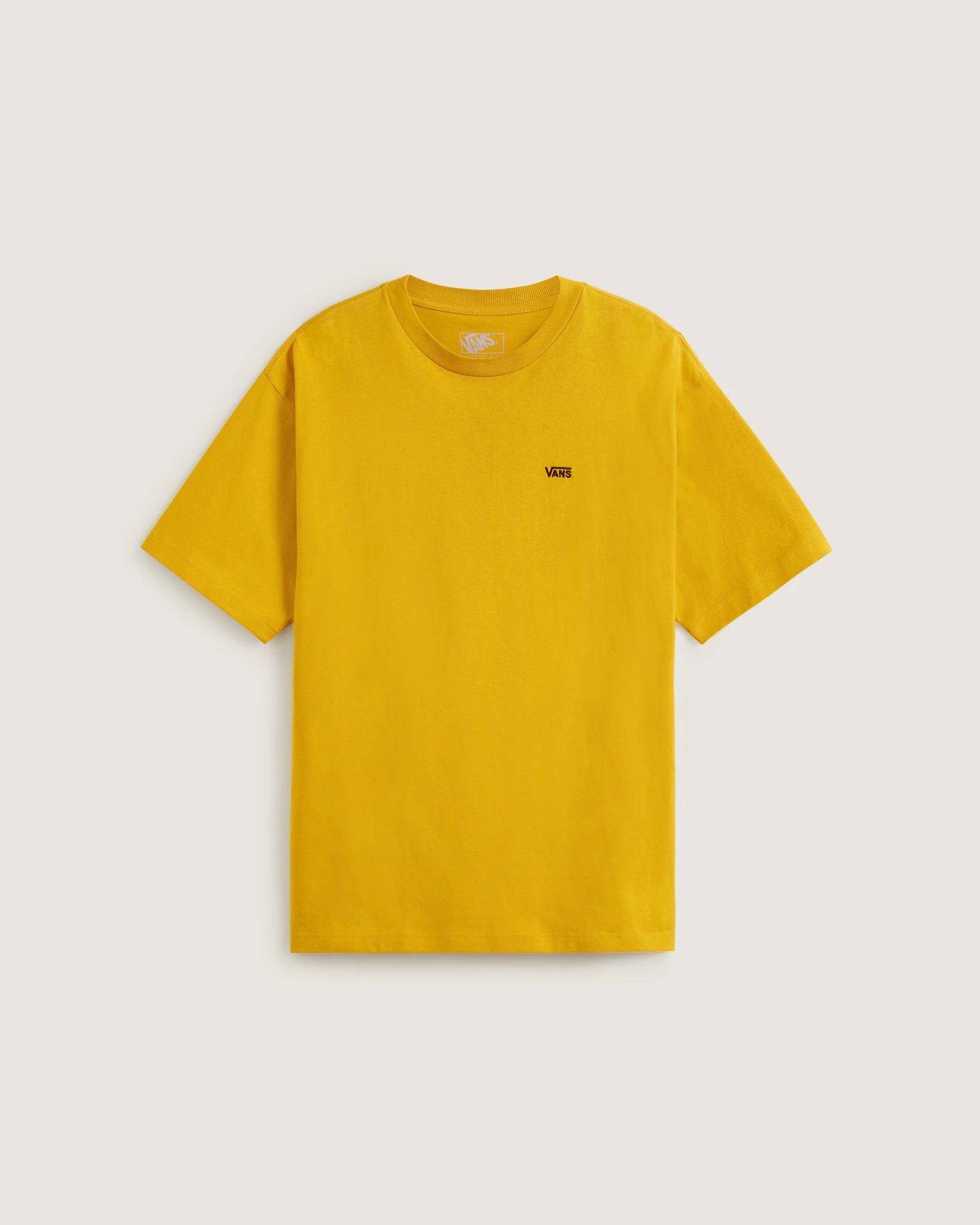 LEFT CHEST II LOOSE SS