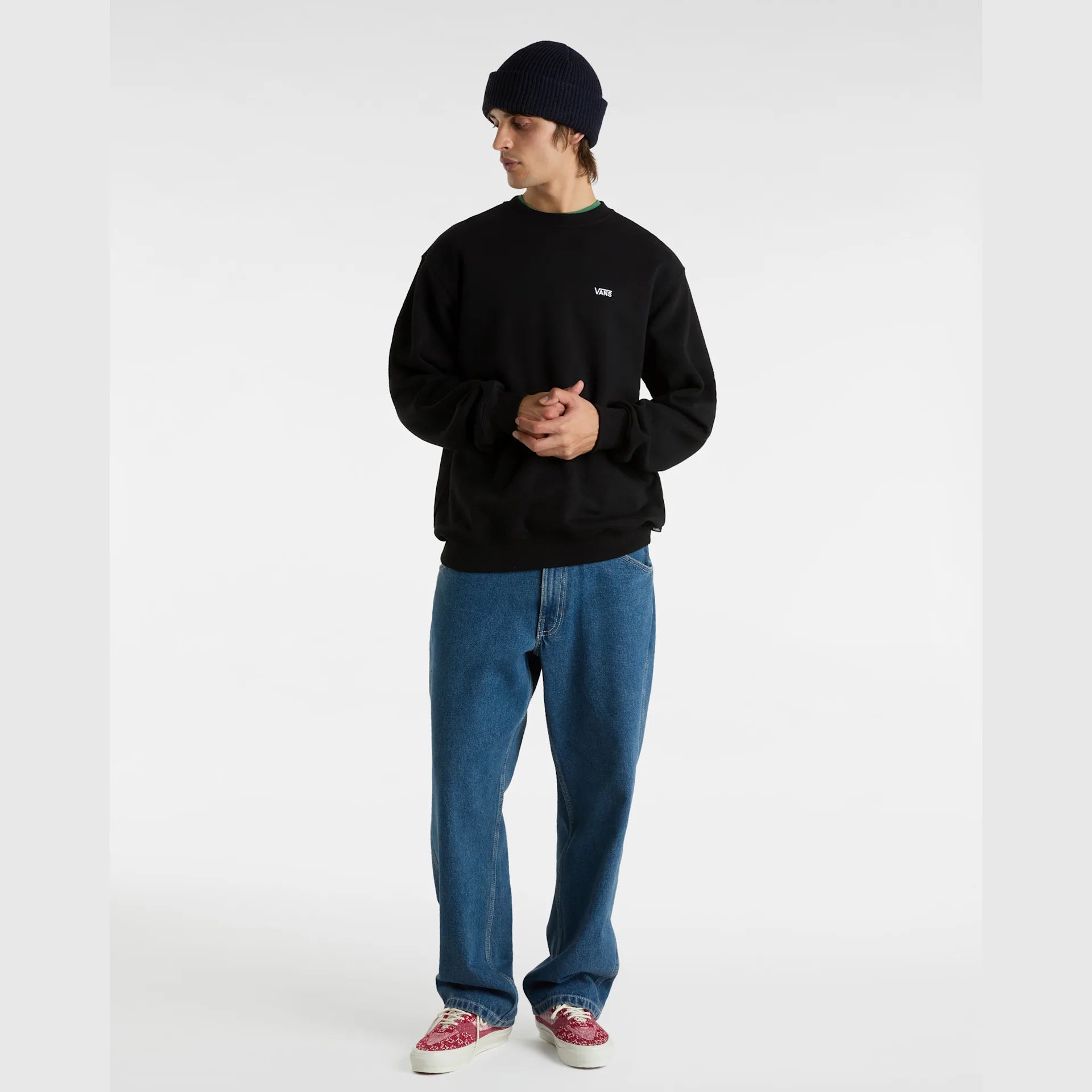 vans-left-chest-ii-loose-crew-black-vn000p20blk1-5