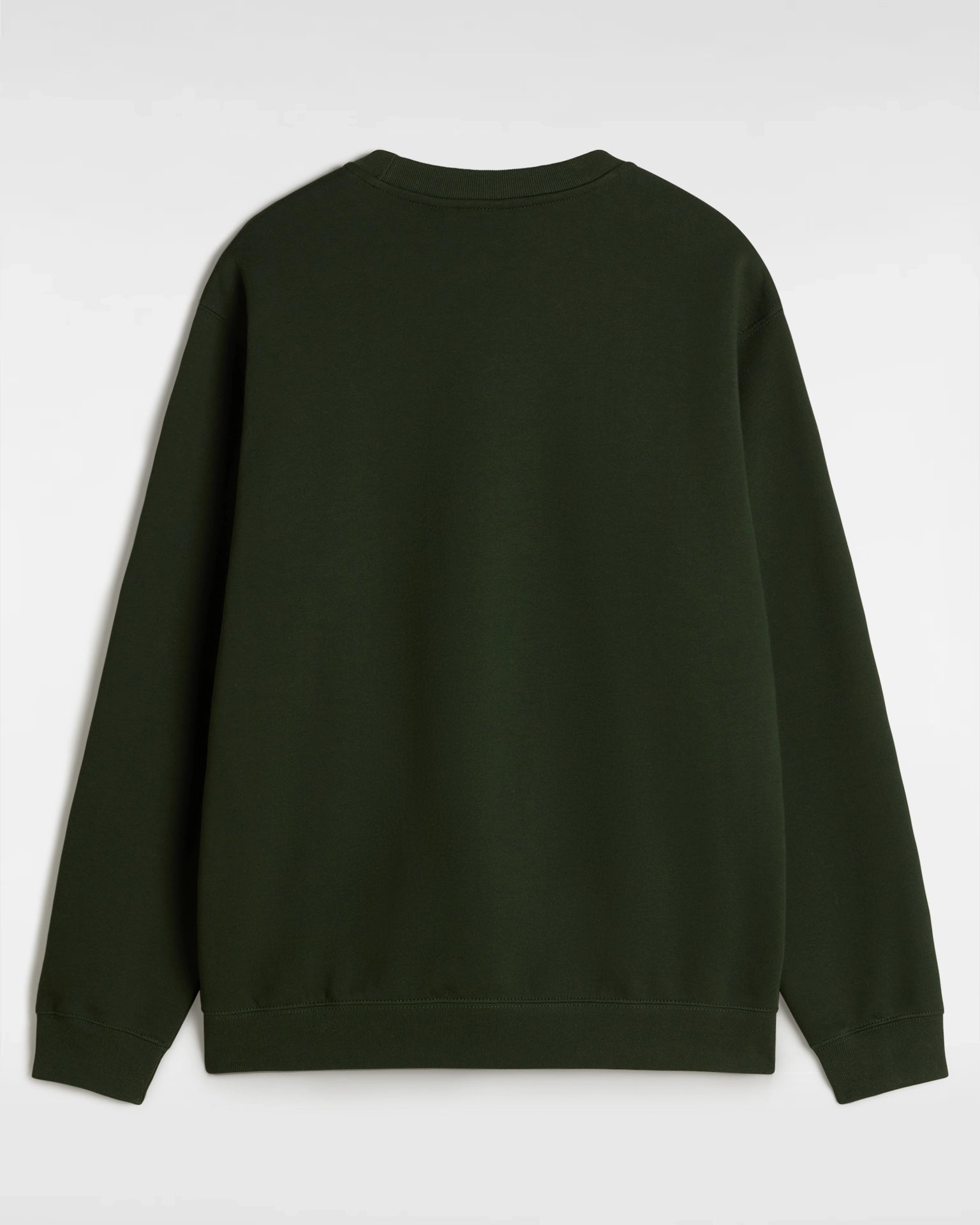 LEFT CHEST II LOOSE CREW