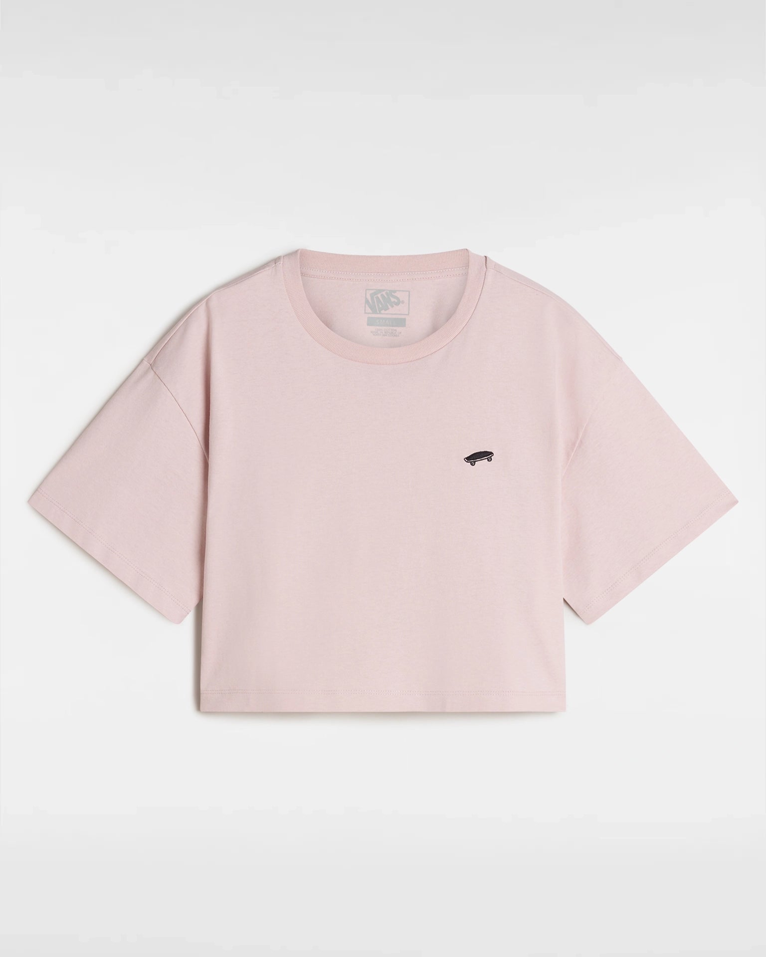 W SALTON RELAX CROP SS