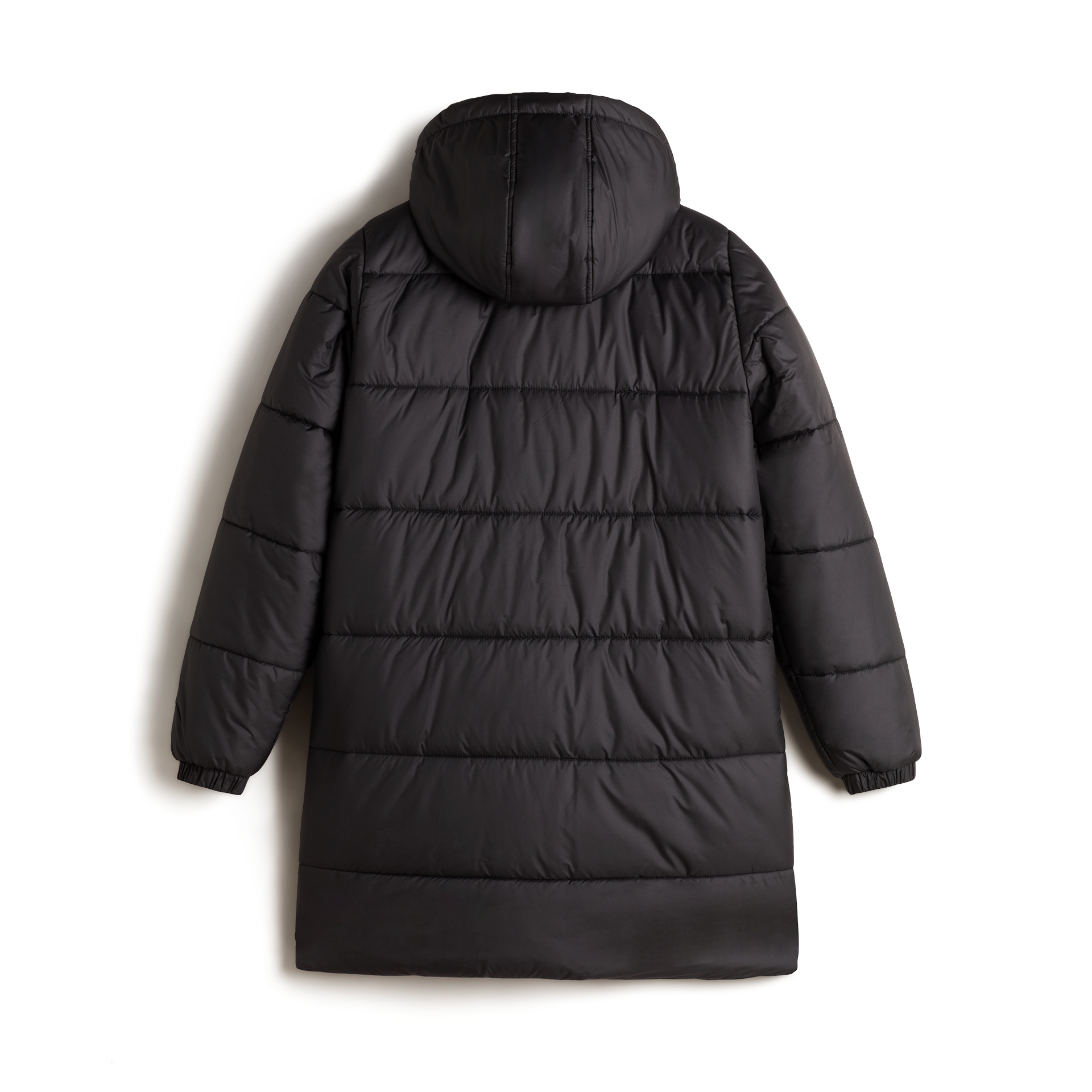 MTE Hillgate Long Puffer