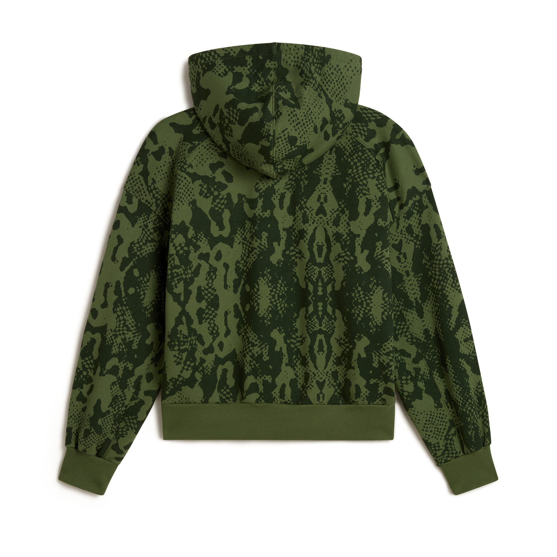 MTE Kennett Printed PO