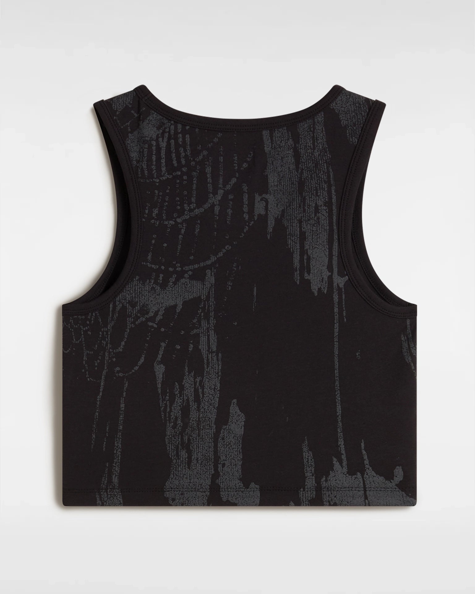 Monotonic Fitted Tank