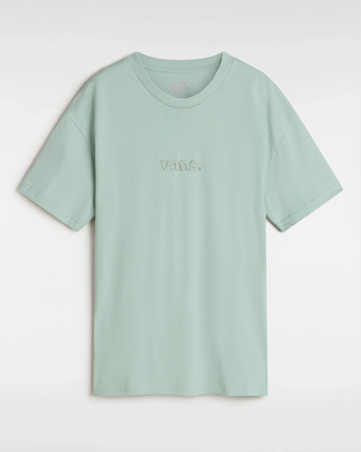 W ESSENTIAL OS TEE