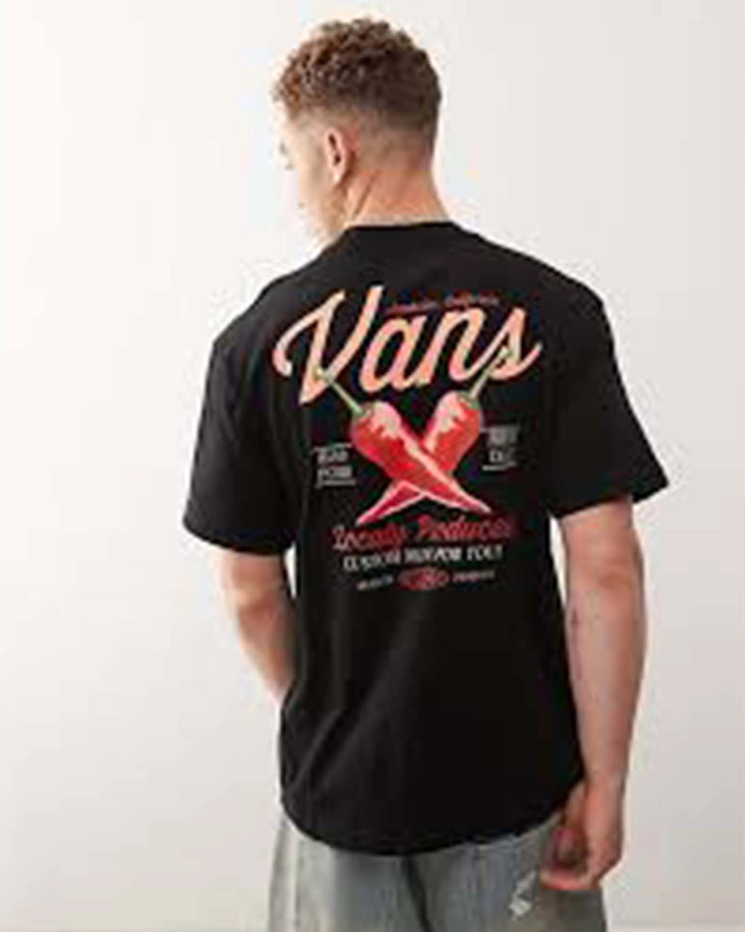 LOCAL SPICE LOOSE S/S