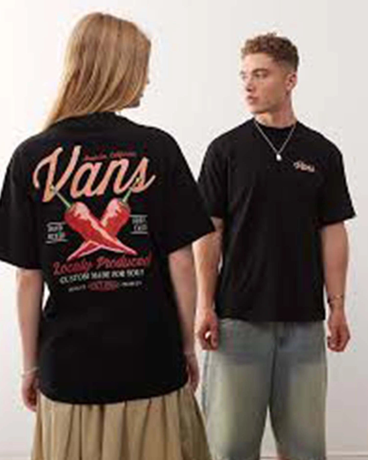 LOCAL SPICE LOOSE S/S