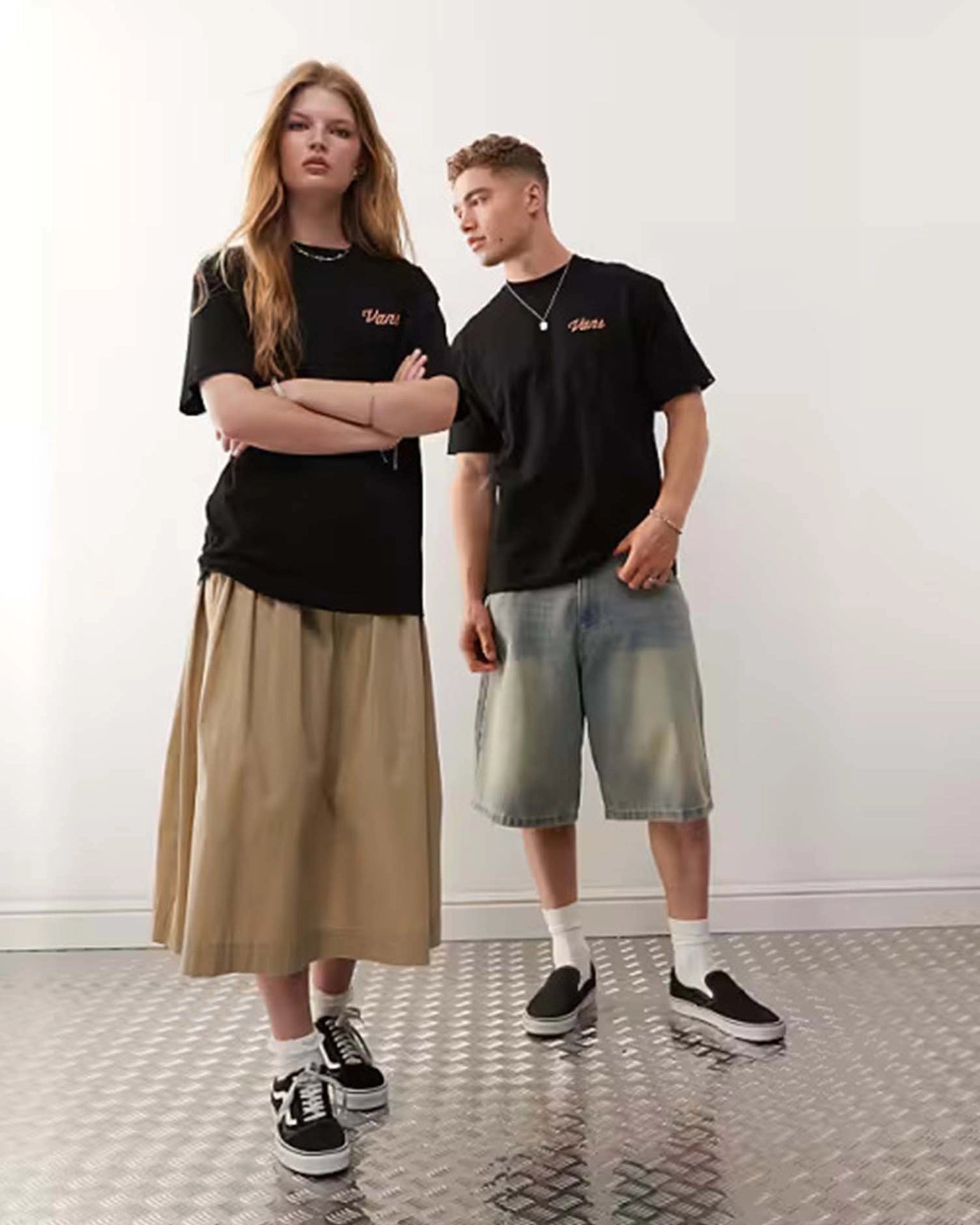 LOCAL SPICE LOOSE S/S