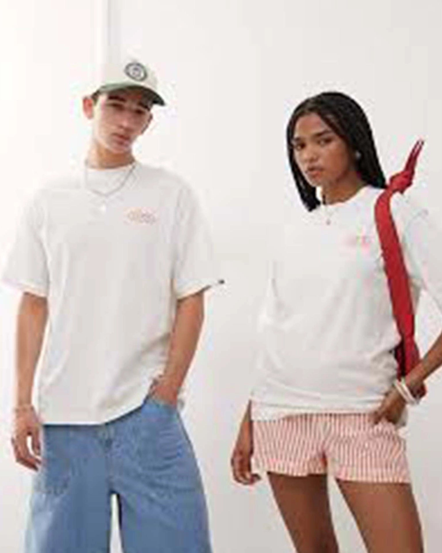 LOCAL SPICE LOOSE S/S