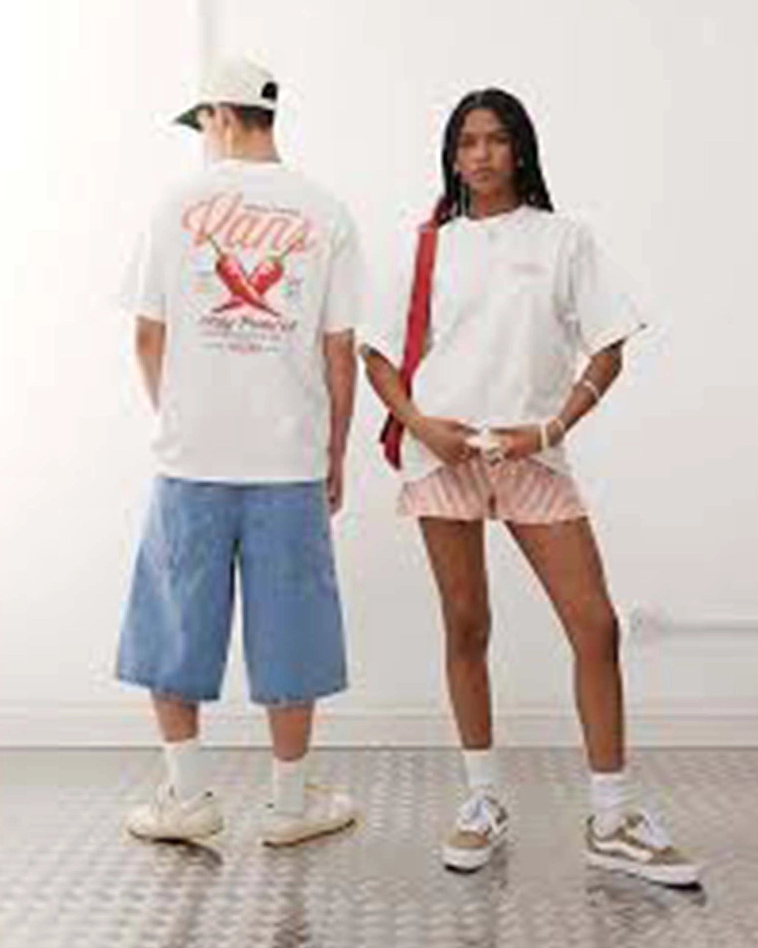 LOCAL SPICE LOOSE S/S