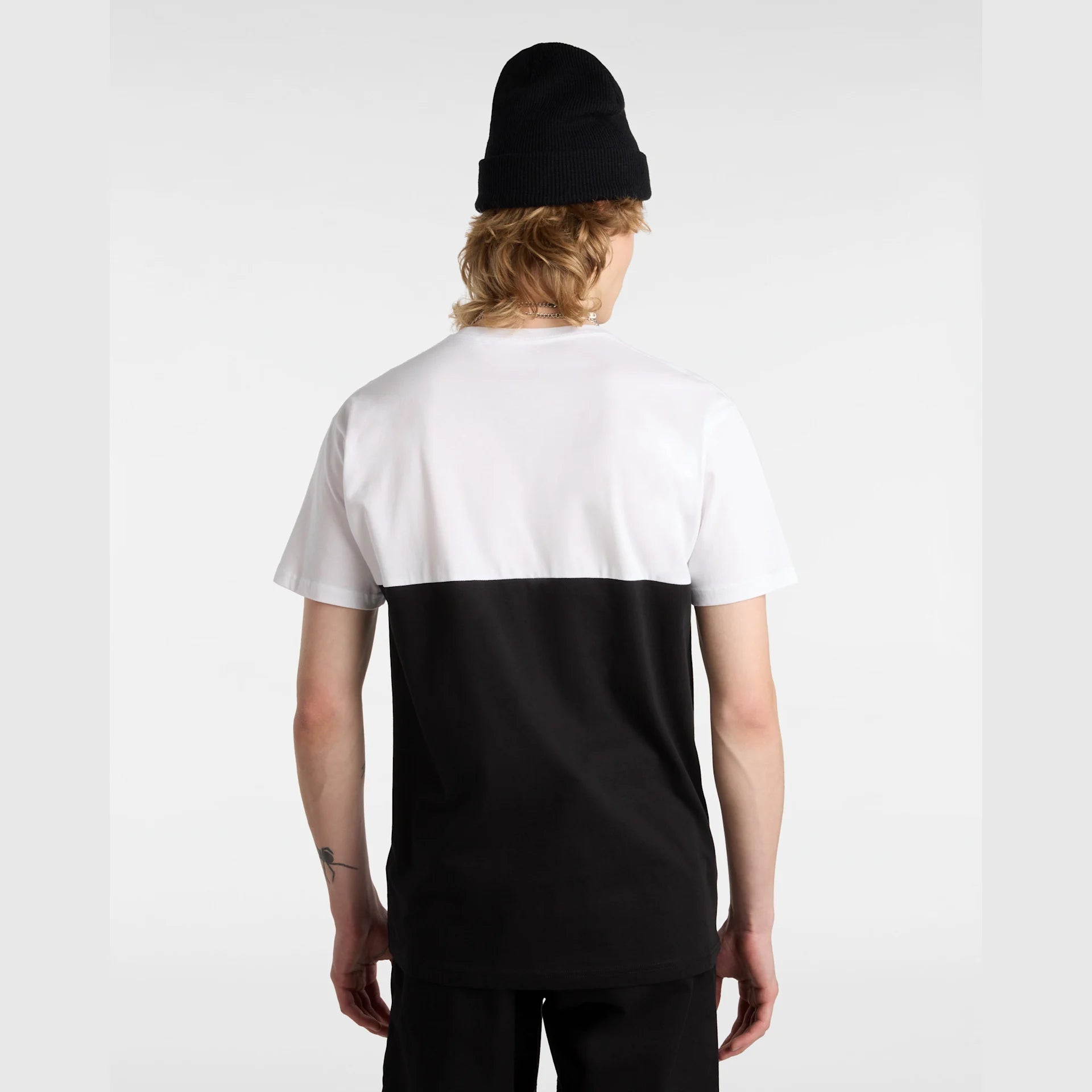 vans-mn-colorblock-tee-black/white-vn0a3czdy281-4