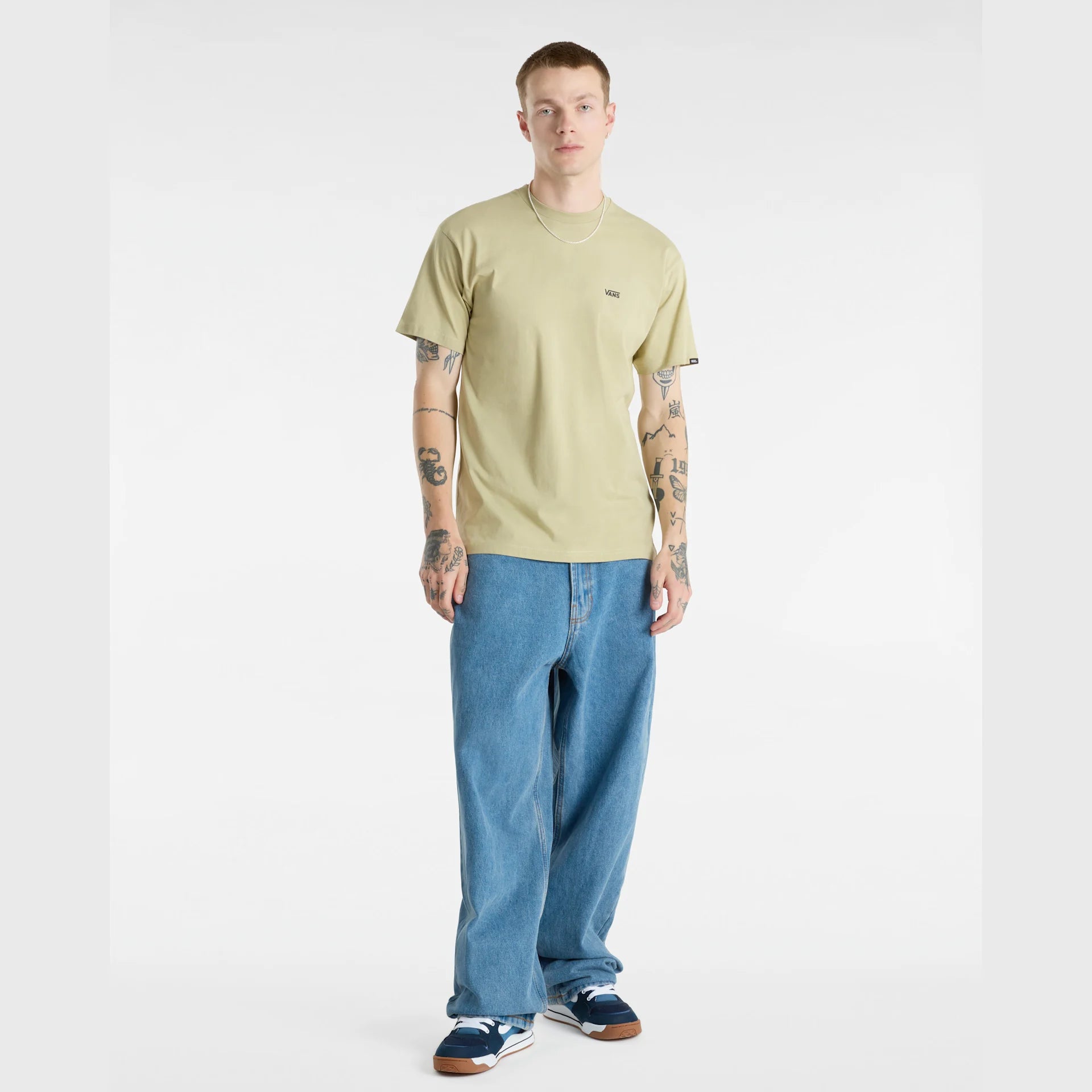 vans-left-chest-logo-tee-elm-vn0a3czed3z1-5