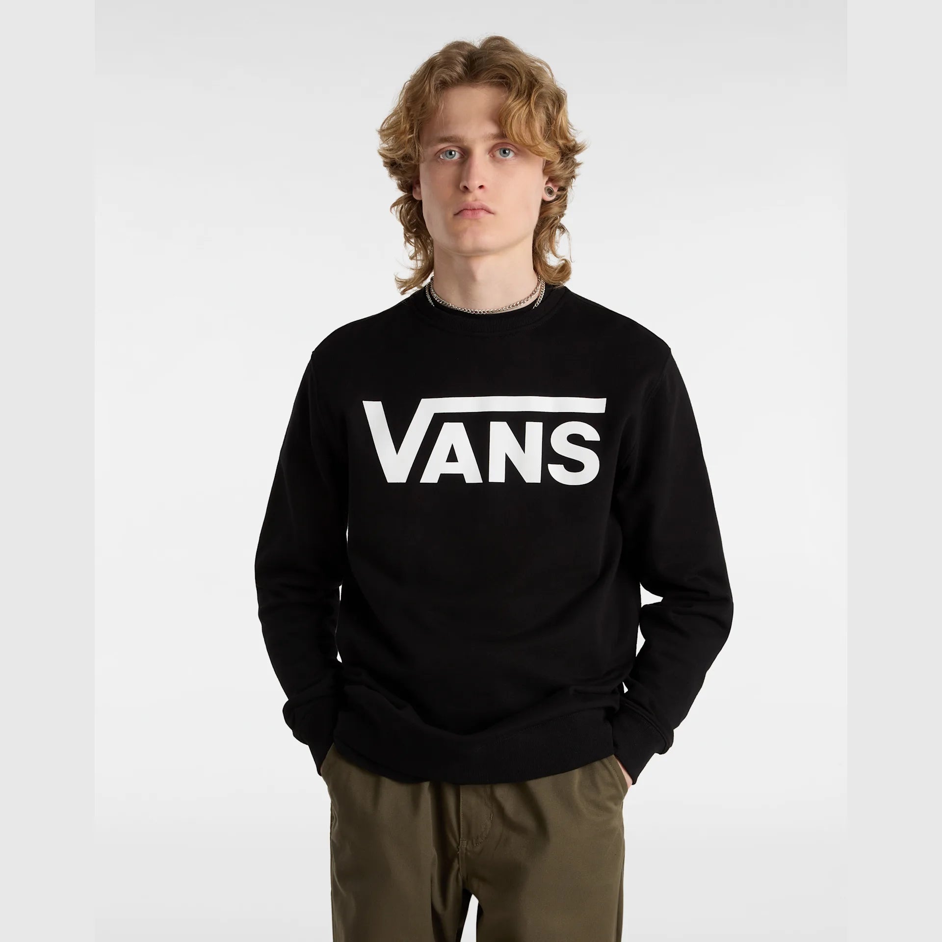 vans-mn-vans-classic-crew-ii-black/white-vn0a456ay281-3