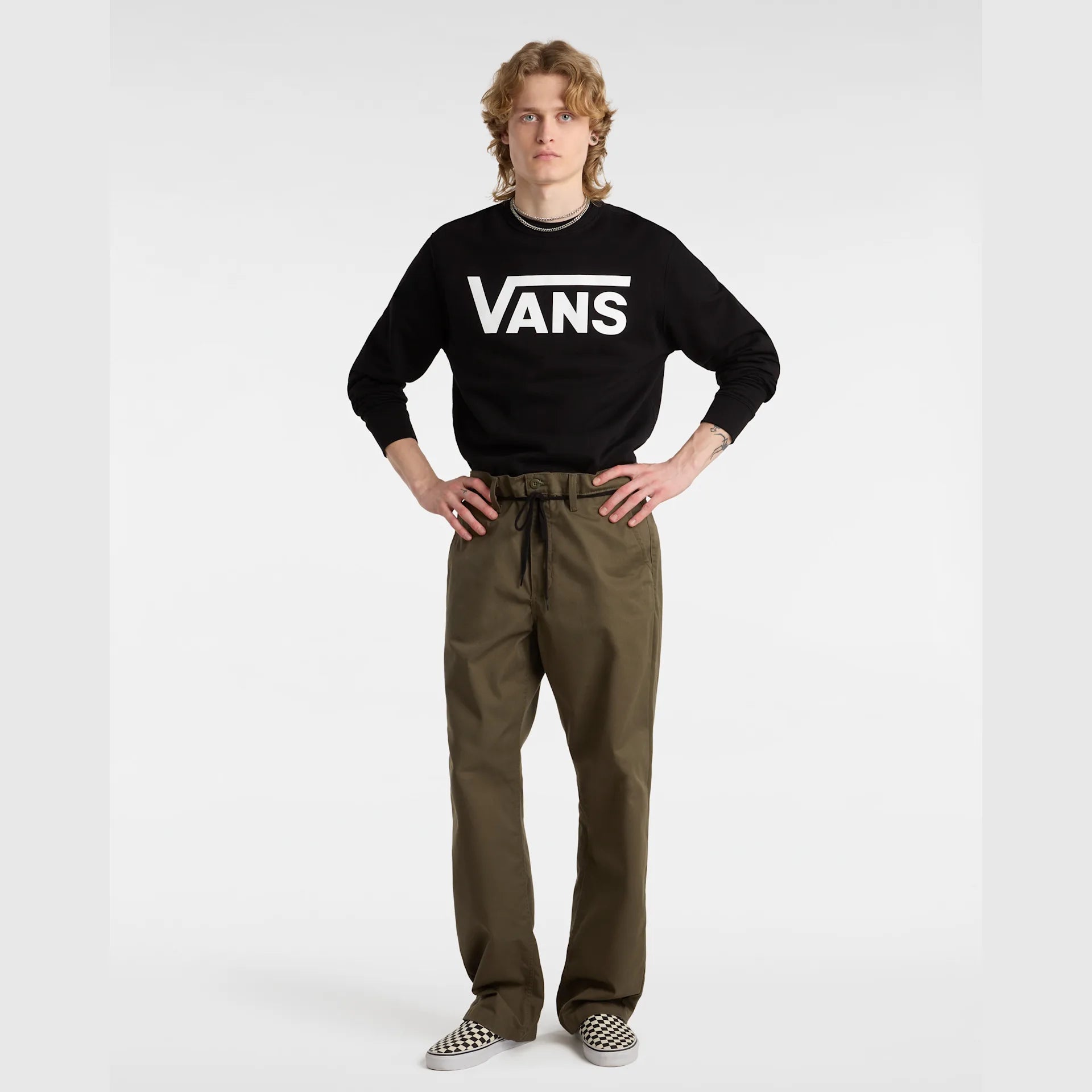 vans-mn-vans-classic-crew-ii-black/white-vn0a456ay281-6