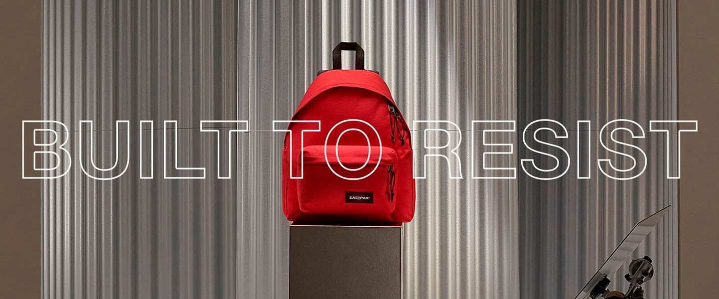 Eastpak – a hátizsák, ami veled tart mindenhová