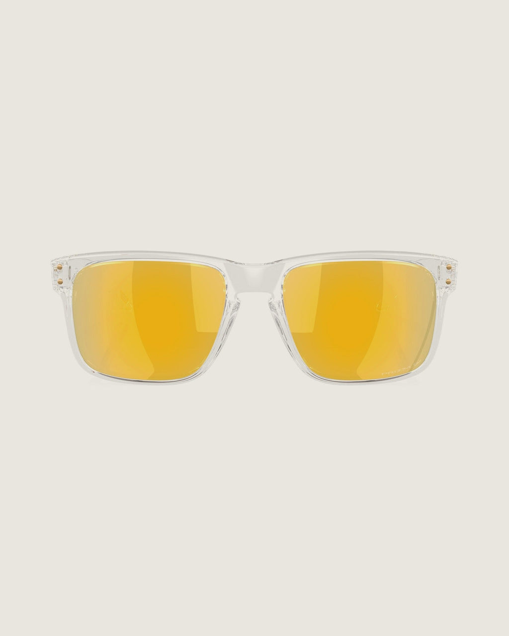 OAKLEY HOLBROOK Clear Napszemüveg 0OO91029102AD55 - 1