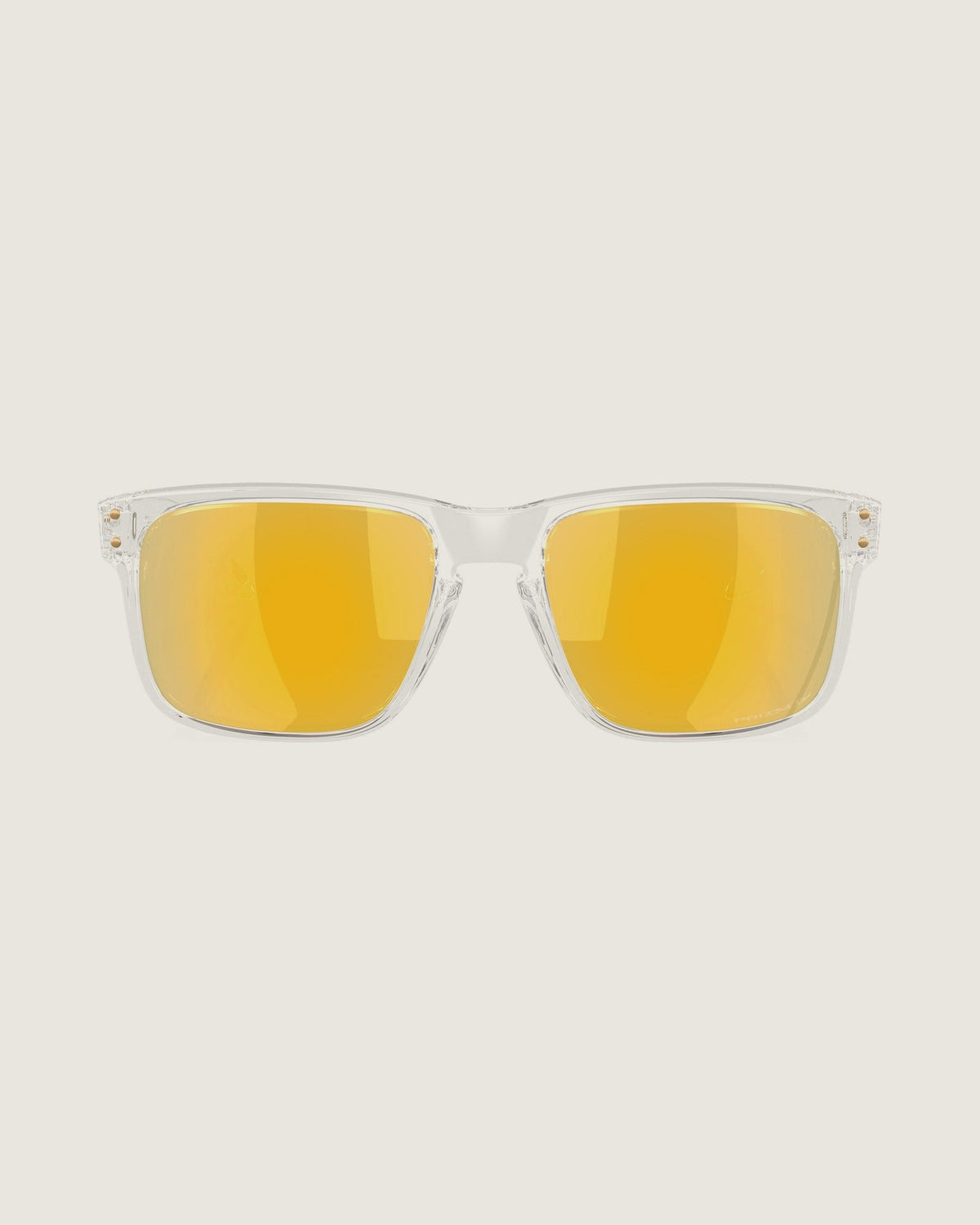 OAKLEY HOLBROOK Clear Napszemüveg 0OO91029102AD55 - 1