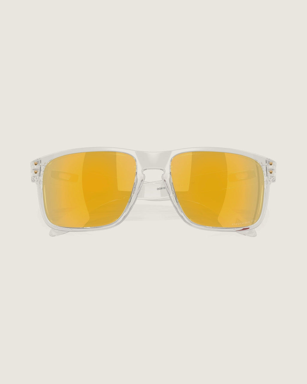 OAKLEY HOLBROOK Clear Napszemüveg 0OO91029102AD55 - 4
