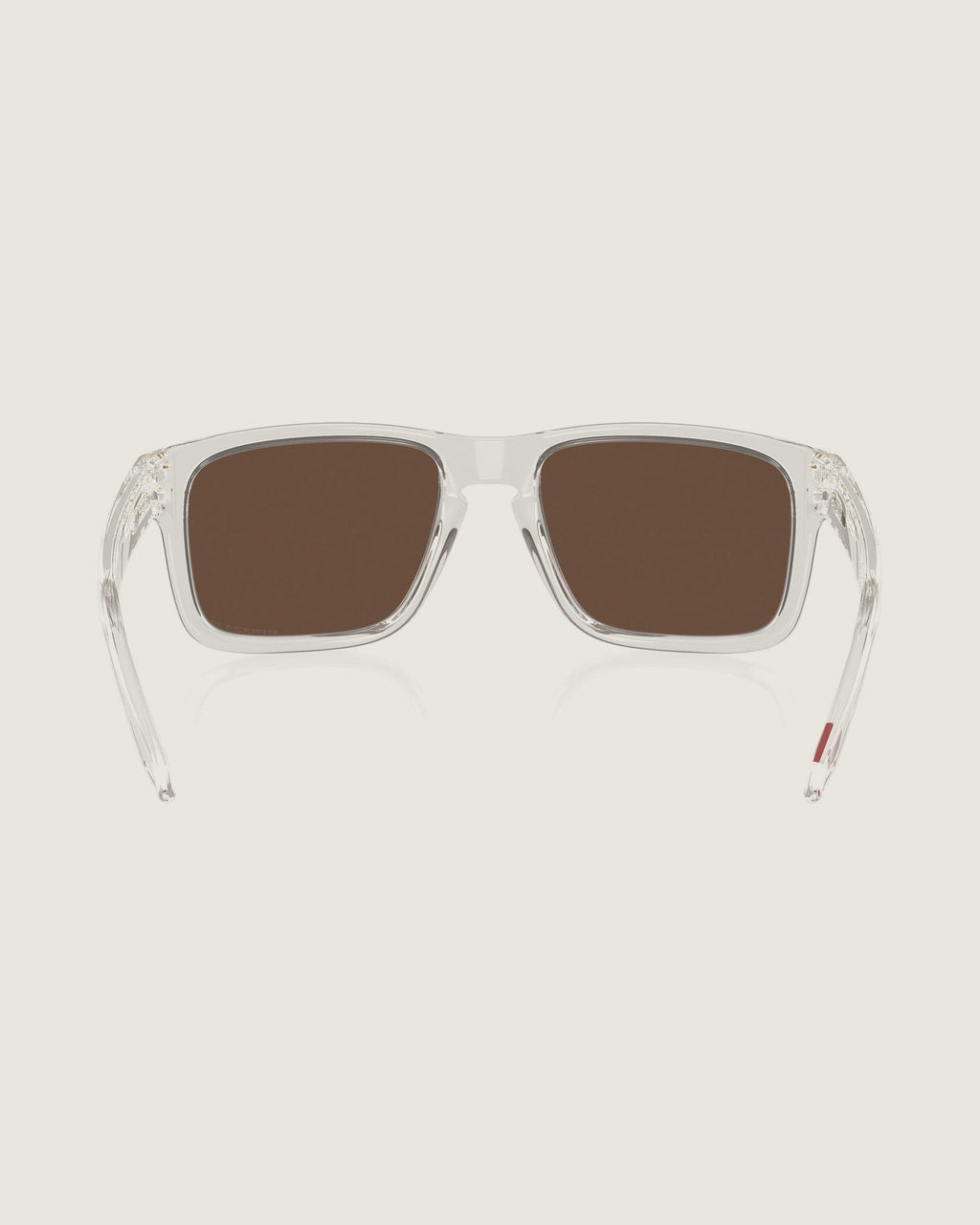OAKLEY HOLBROOK Clear Napszemüveg 0OO91029102AD55 - 5