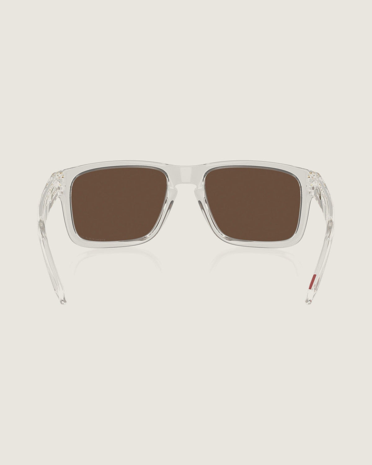 OAKLEY HOLBROOK Clear Napszemüveg 0OO91029102AD55 - 5