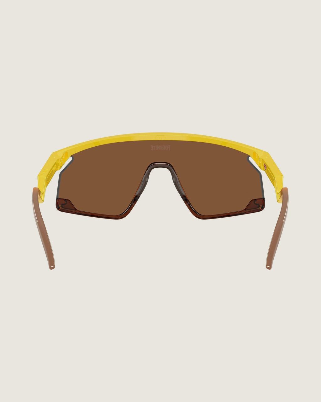 OAKLEY BXTR Yellow Napszemüveg 0OO928092802139 - 4