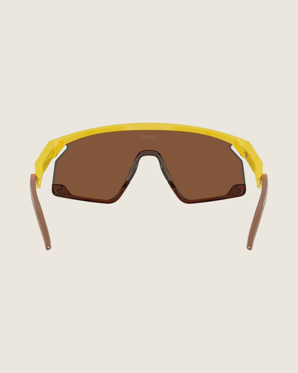 OAKLEY BXTR Yellow Napszemüveg 0OO928092802139 - 4