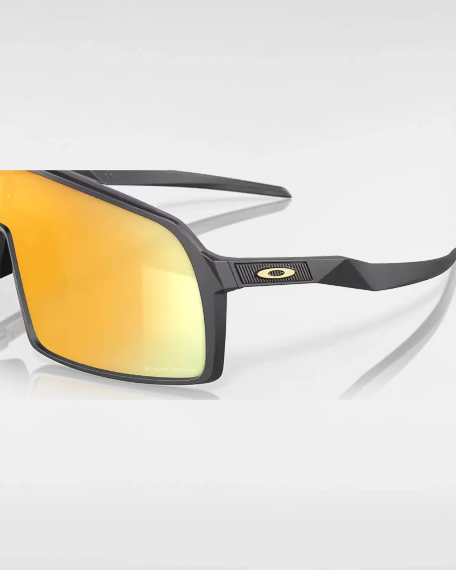OAKLEY SUTRO MATTE CARBON Napszemüveg 0OO940694060537 - 5
