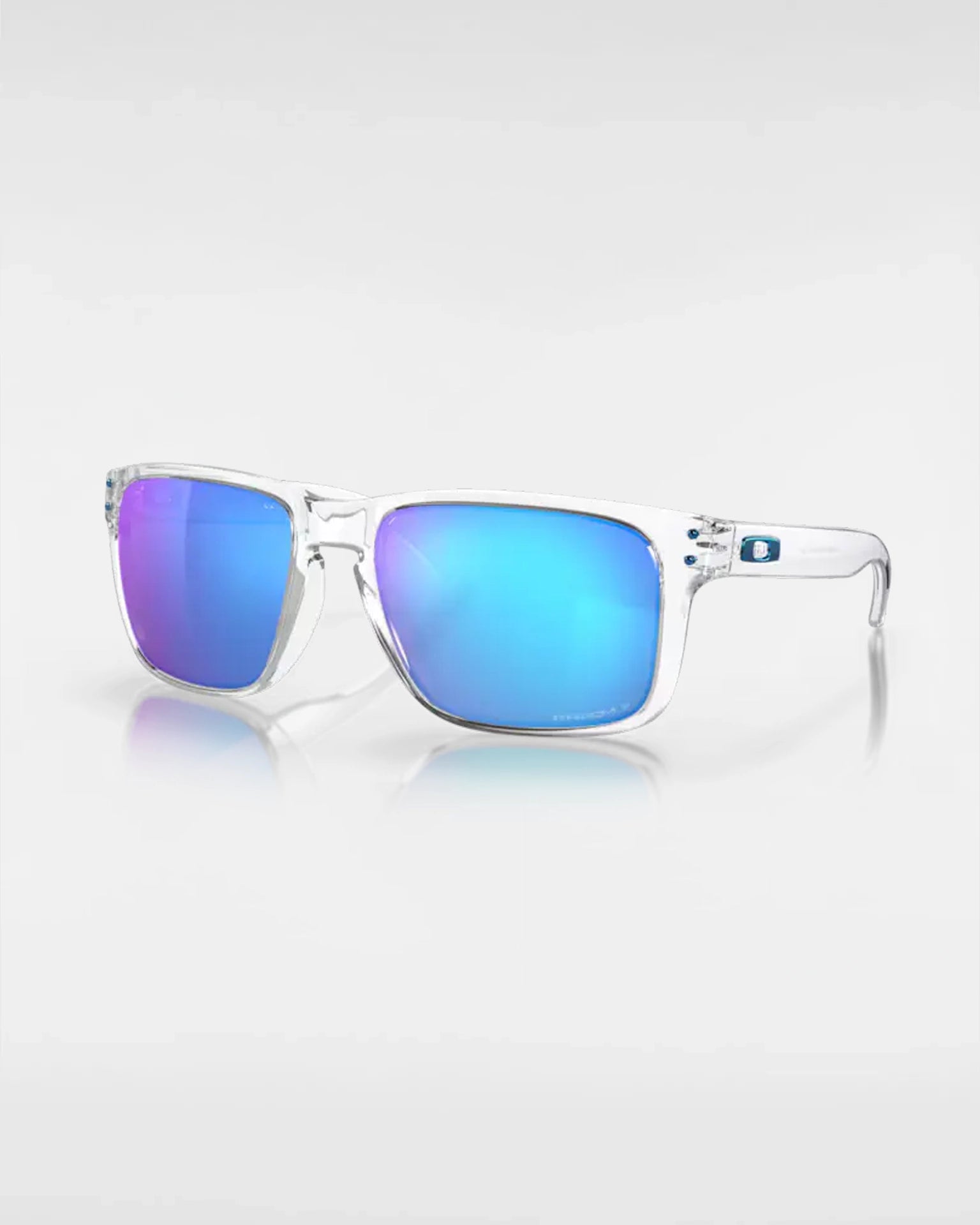OAKLEY HOLBROOK XL POLISHED CLEAR Napszemüveg 0OO941794170759 - 1