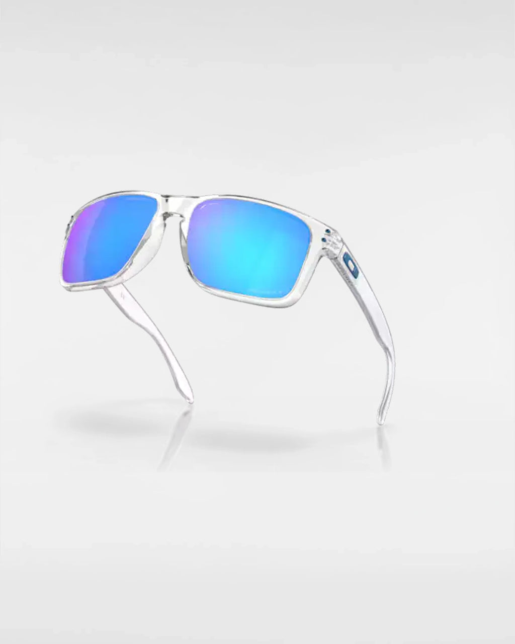 OAKLEY HOLBROOK XL POLISHED CLEAR Napszemüveg 0OO941794170759 - 5