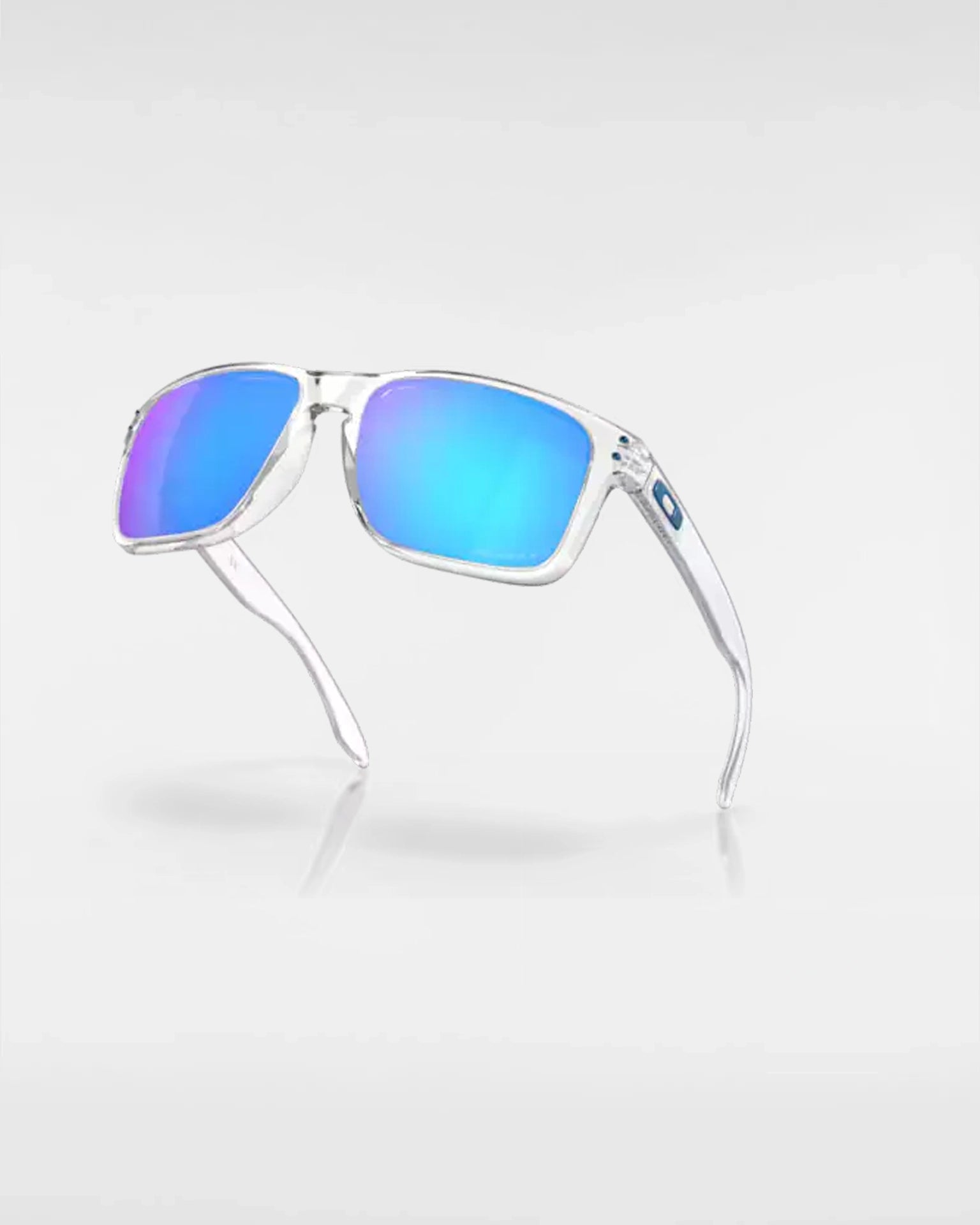 OAKLEY HOLBROOK XL POLISHED CLEAR Napszemüveg 0OO941794170759 - 5