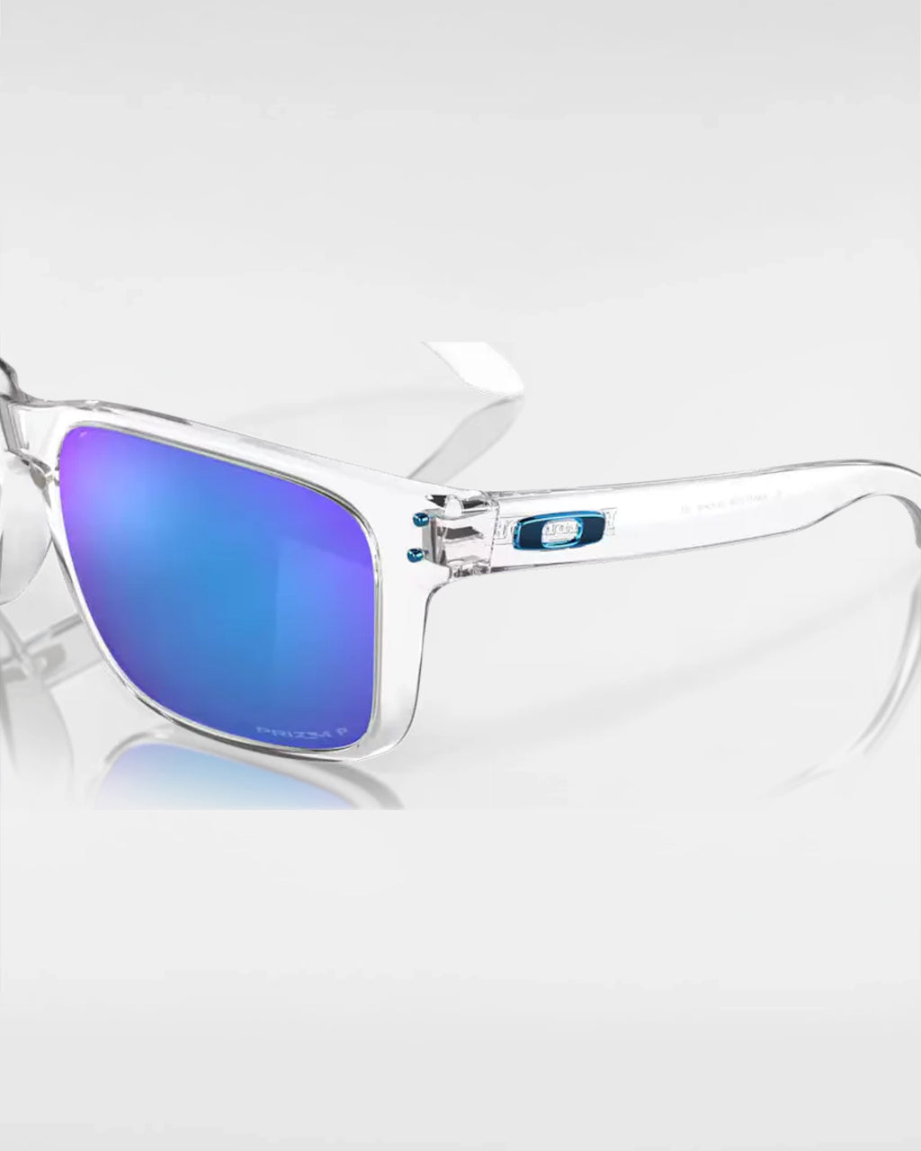 OAKLEY HOLBROOK XL POLISHED CLEAR Napszemüveg 0OO941794170759 - 7
