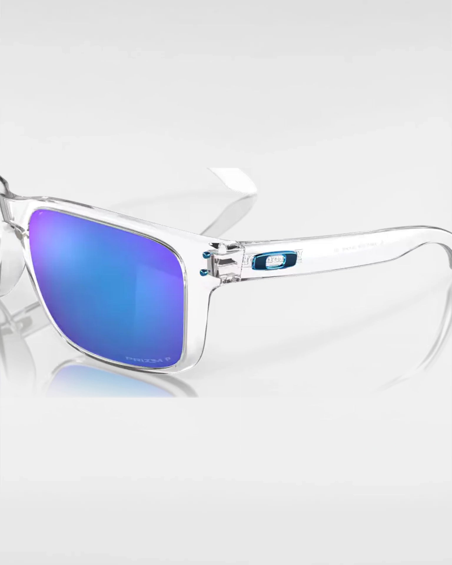 OAKLEY HOLBROOK XL POLISHED CLEAR Napszemüveg 0OO941794170759 - 7
