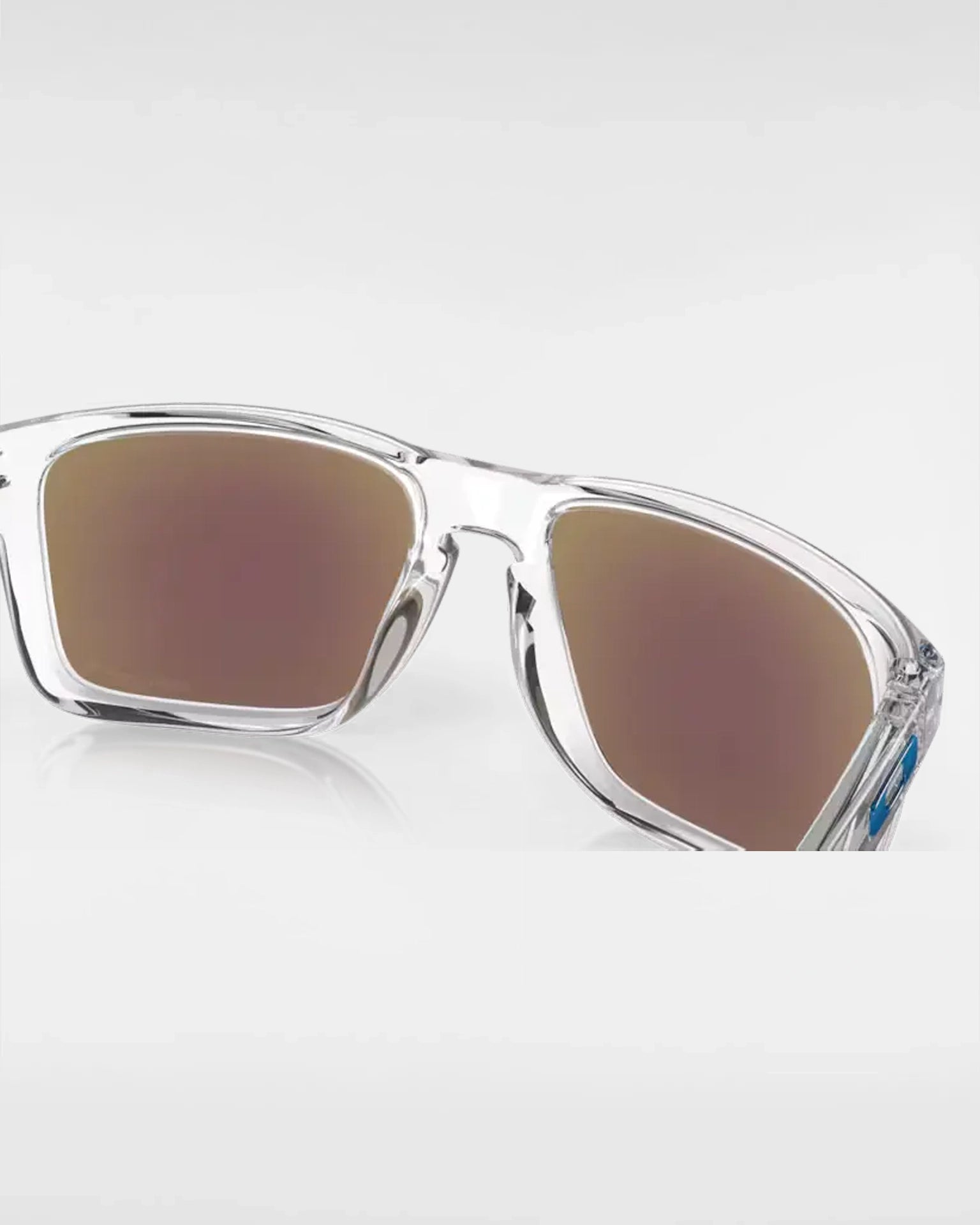 OAKLEY HOLBROOK XL POLISHED CLEAR Napszemüveg 0OO941794170759 - 6