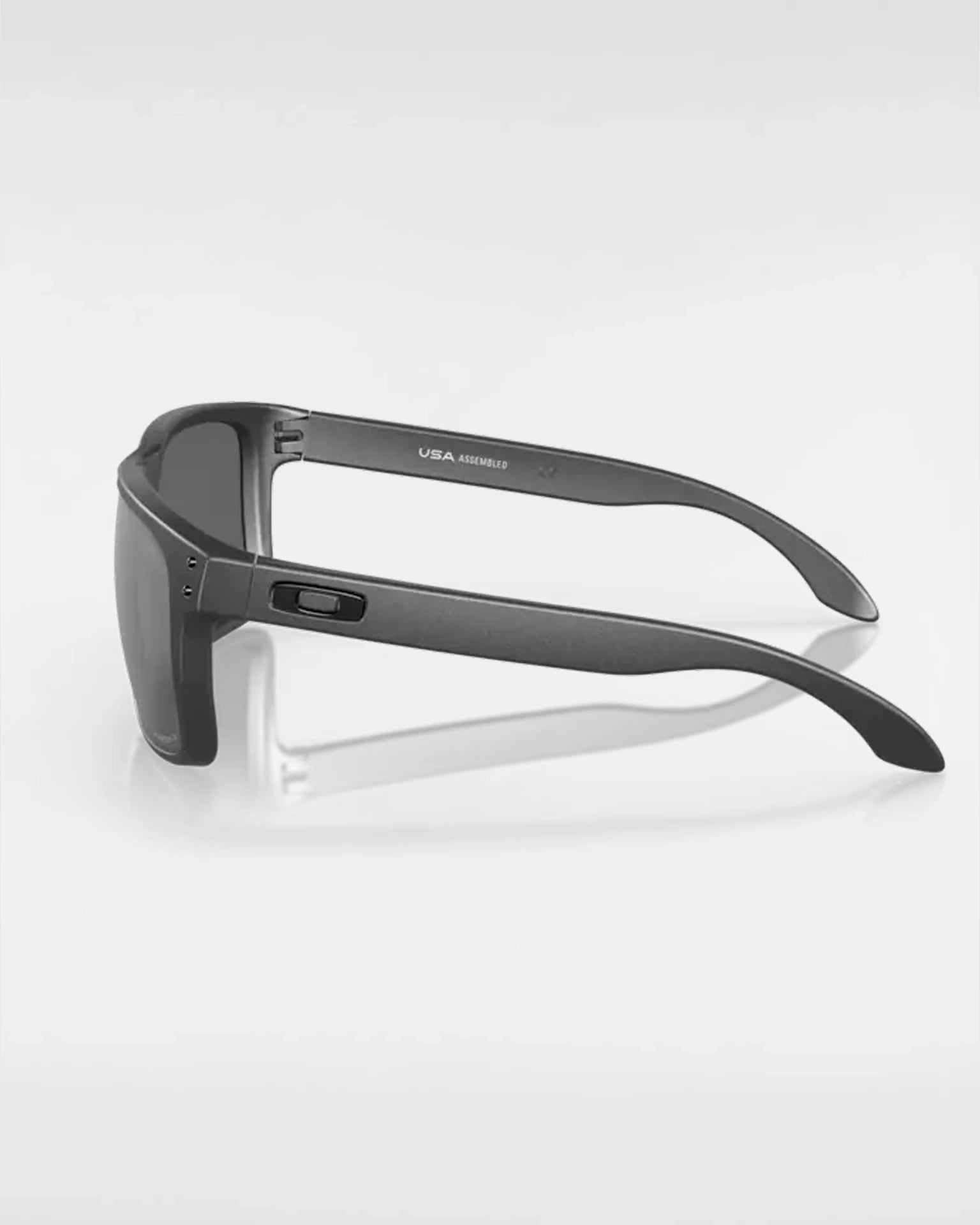 OAKLEY HOLBROOK XL STEEL Napszemüveg 0OO941794173059 - 5