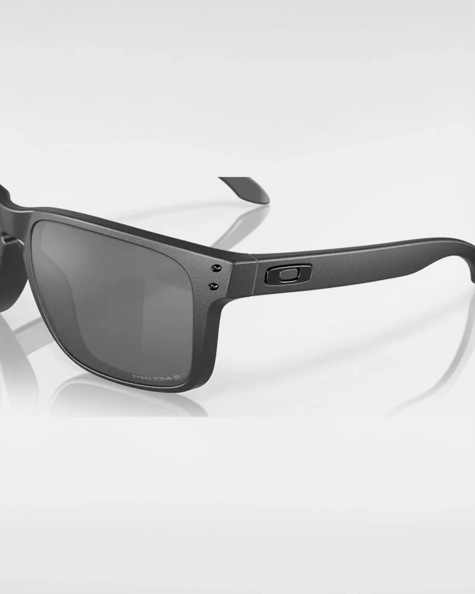 OAKLEY HOLBROOK XL STEEL Napszemüveg 0OO941794173059 - 3