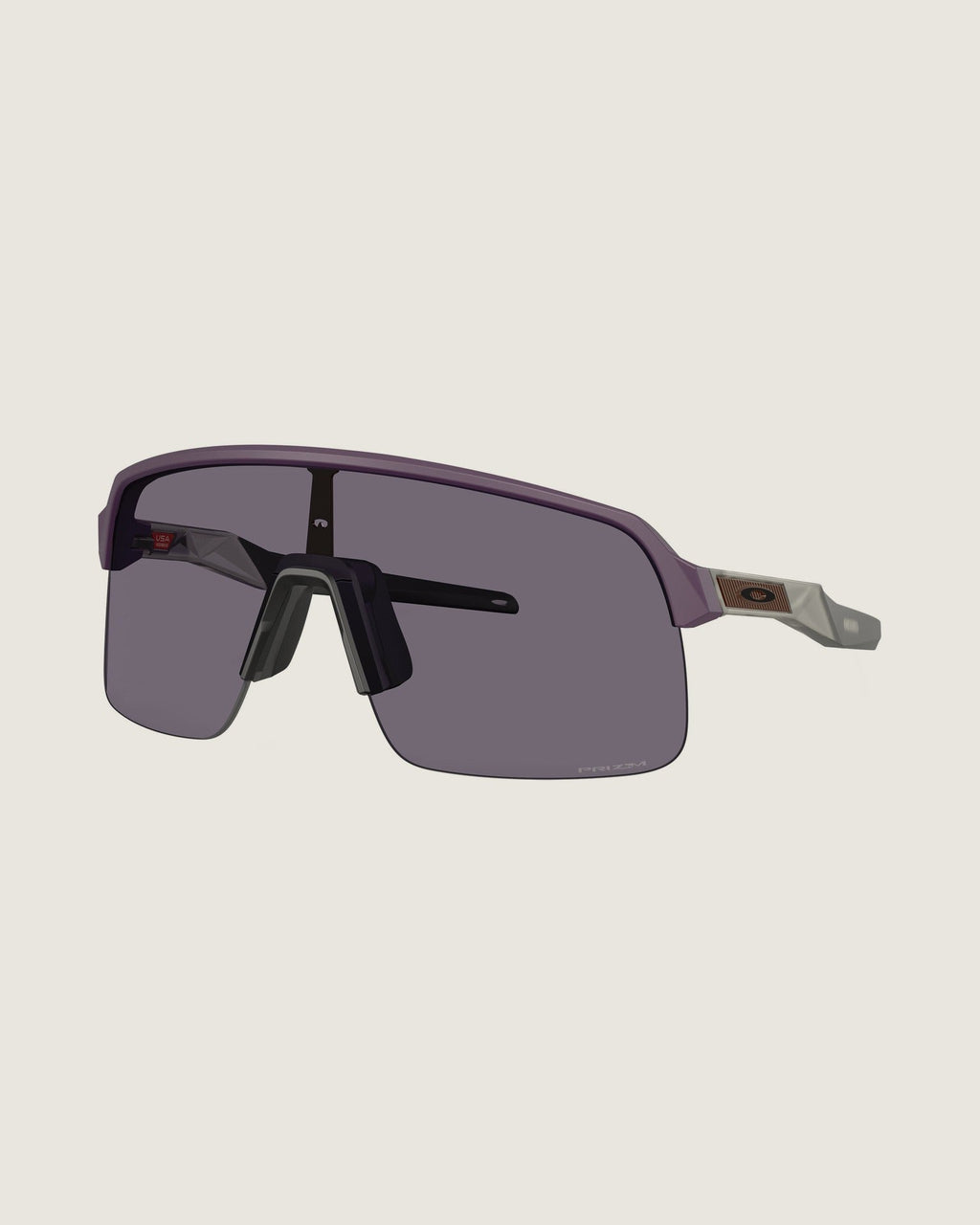 OAKLEY SUTRO LITE Matte Aubergine Napszemüveg 0OO94639463C739 - 2