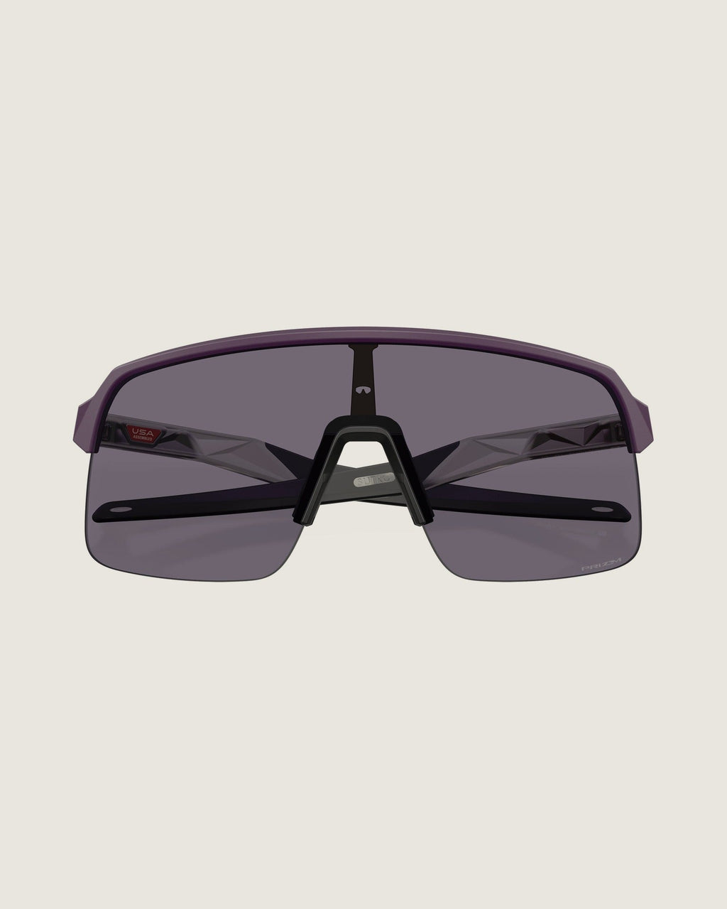 OAKLEY SUTRO LITE Matte Aubergine Napszemüveg 0OO94639463C739 - 4