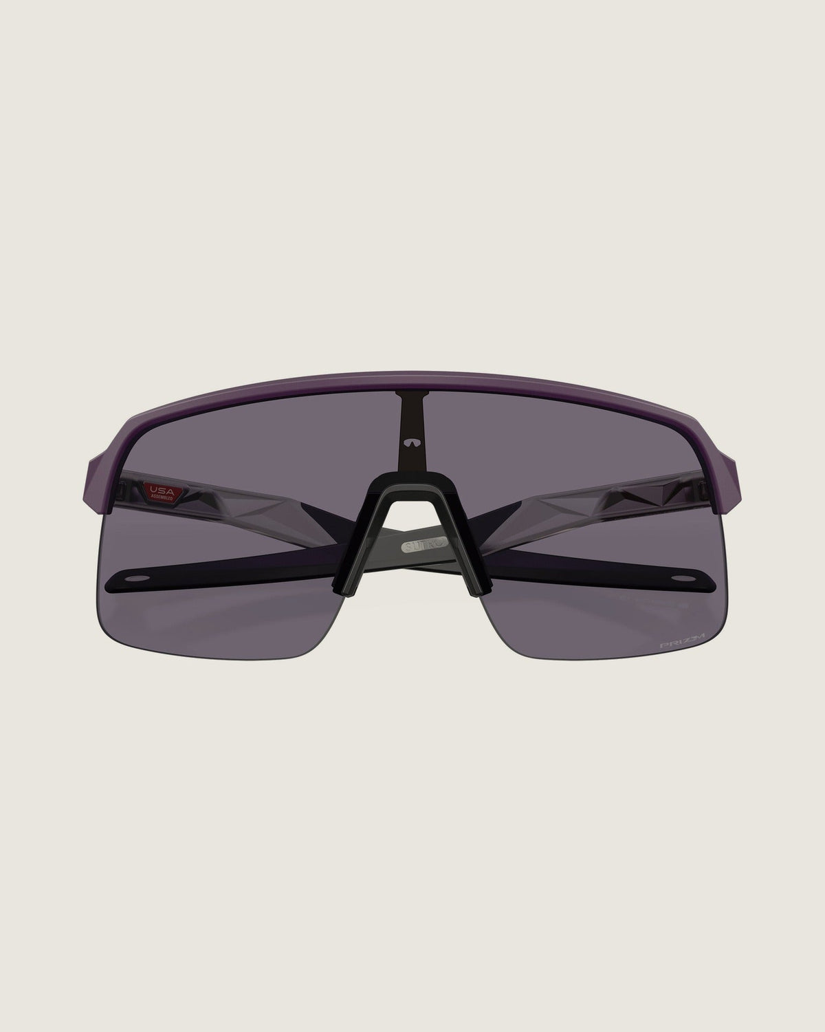 OAKLEY SUTRO LITE Matte Aubergine Napszemüveg 0OO94639463C739 - 4