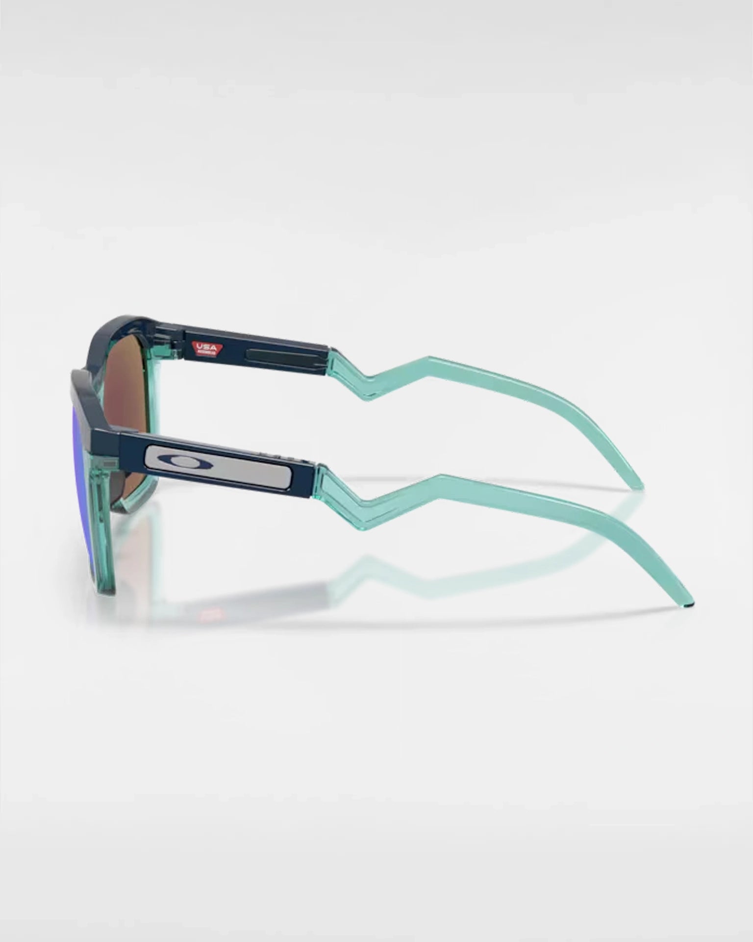OAKLEY HSTN SQ ABYSS Napszemüveg 0OO953395330454 - 3