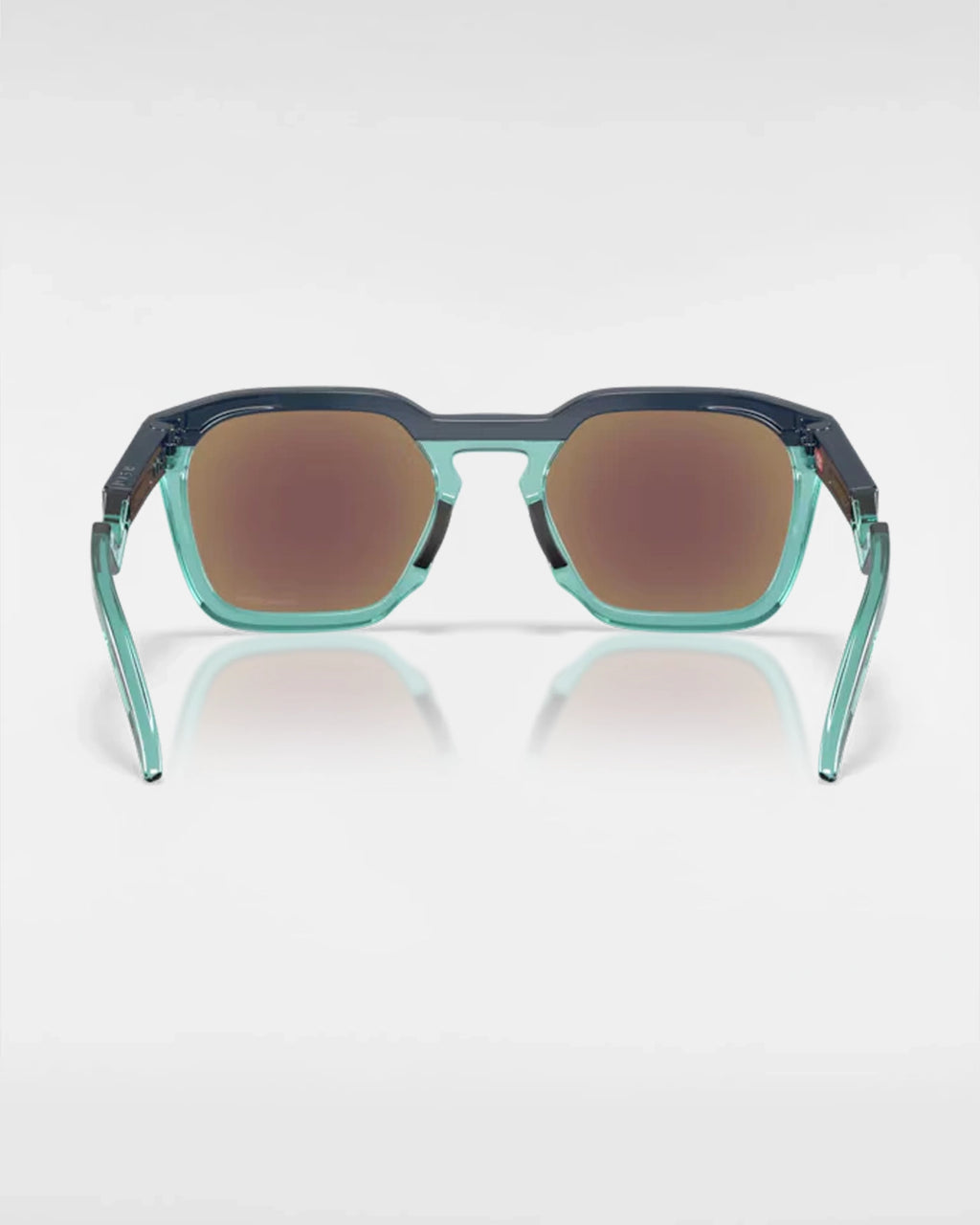 OAKLEY HSTN SQ ABYSS Napszemüveg 0OO953395330454 - 4