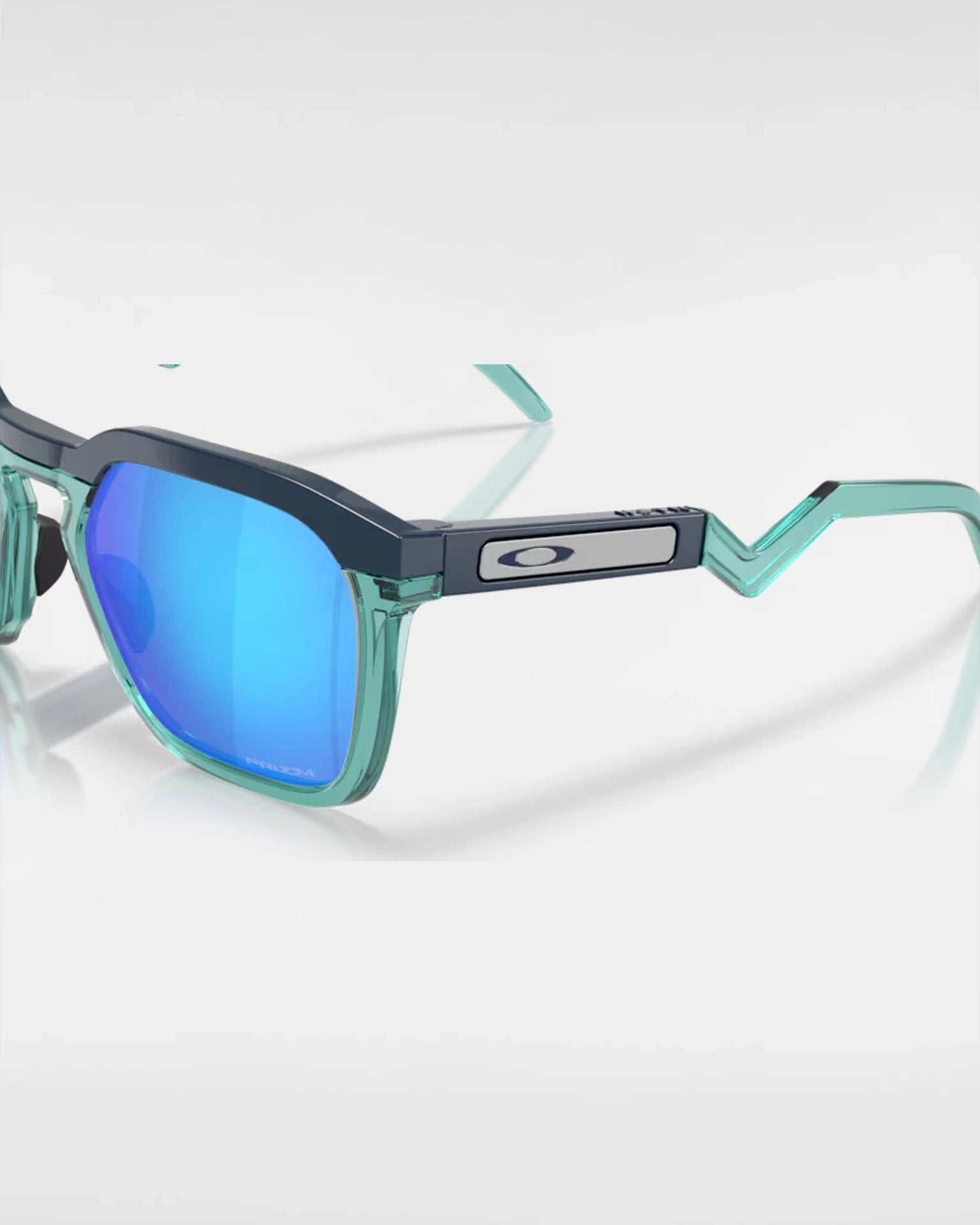 OAKLEY HSTN SQ ABYSS Napszemüveg 0OO953395330454 - 6
