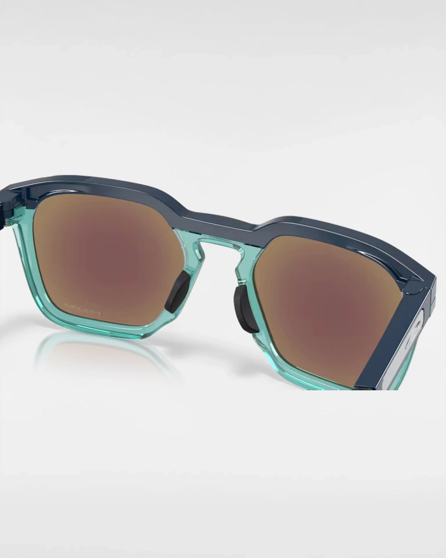 OAKLEY HSTN SQ ABYSS Napszemüveg 0OO953395330454 - 5