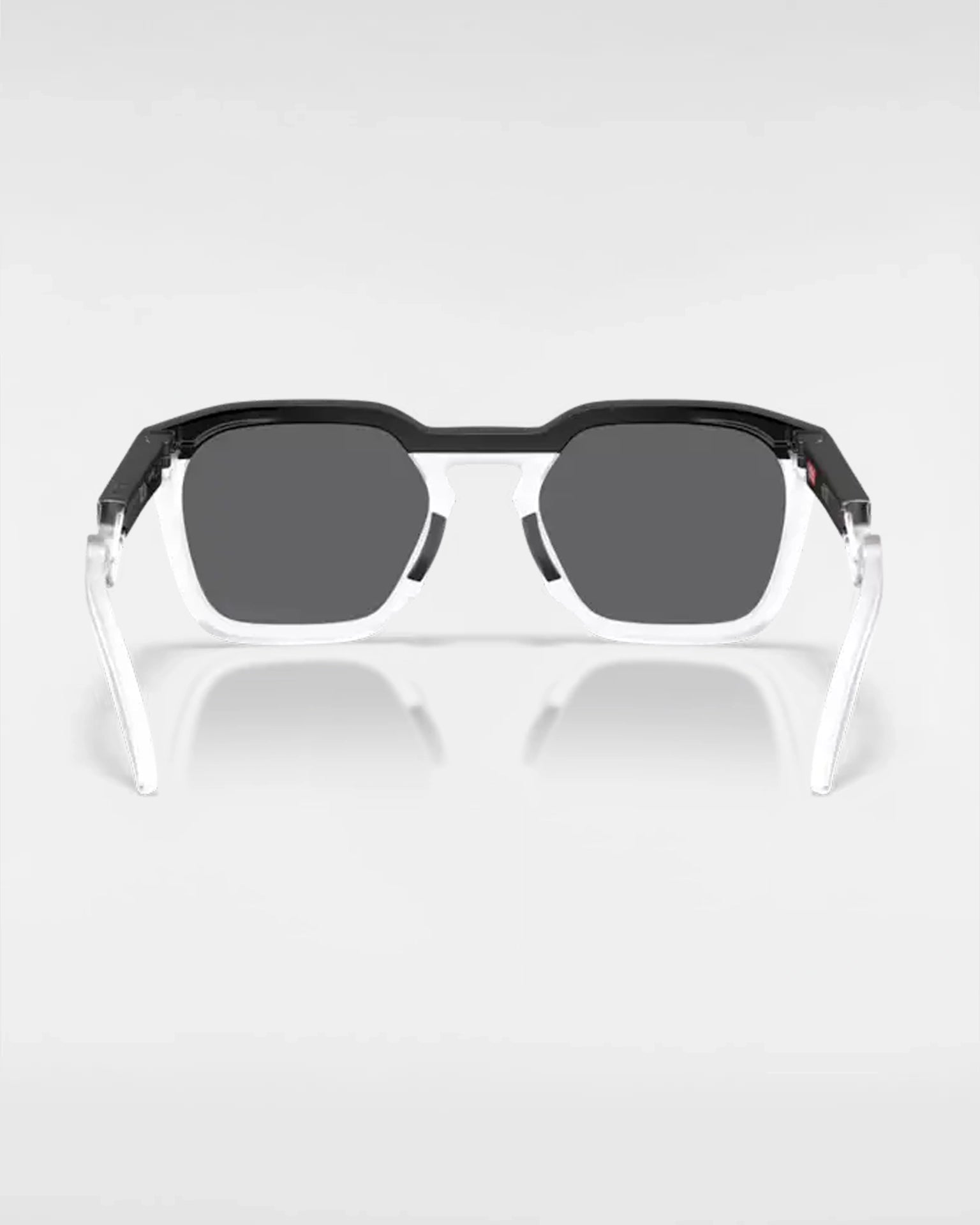 OAKLEY HSTN SQ MATTE BLACK Napszemüveg 0OO953395330654 - 4