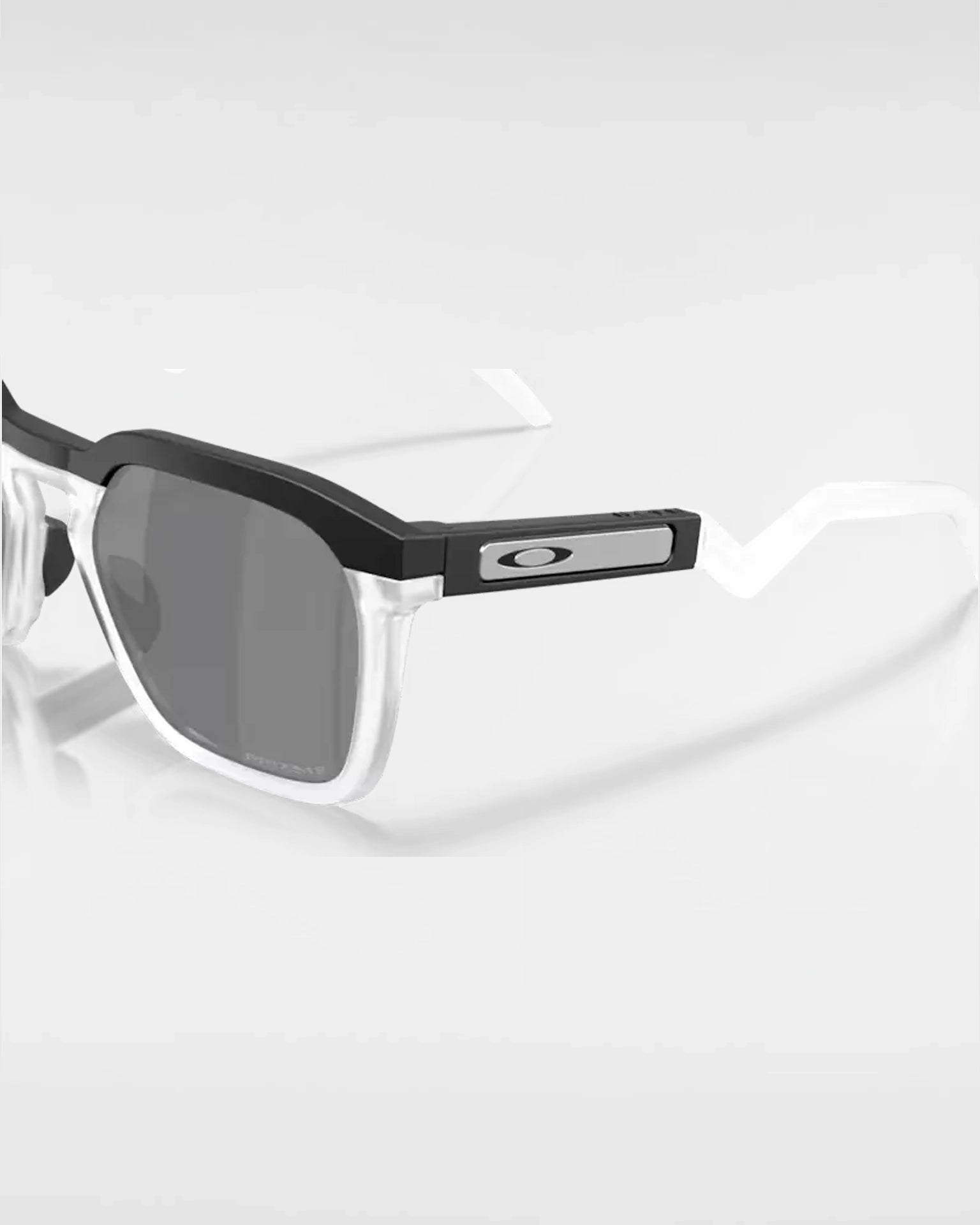 OAKLEY HSTN SQ MATTE BLACK Napszemüveg 0OO953395330654 - 3