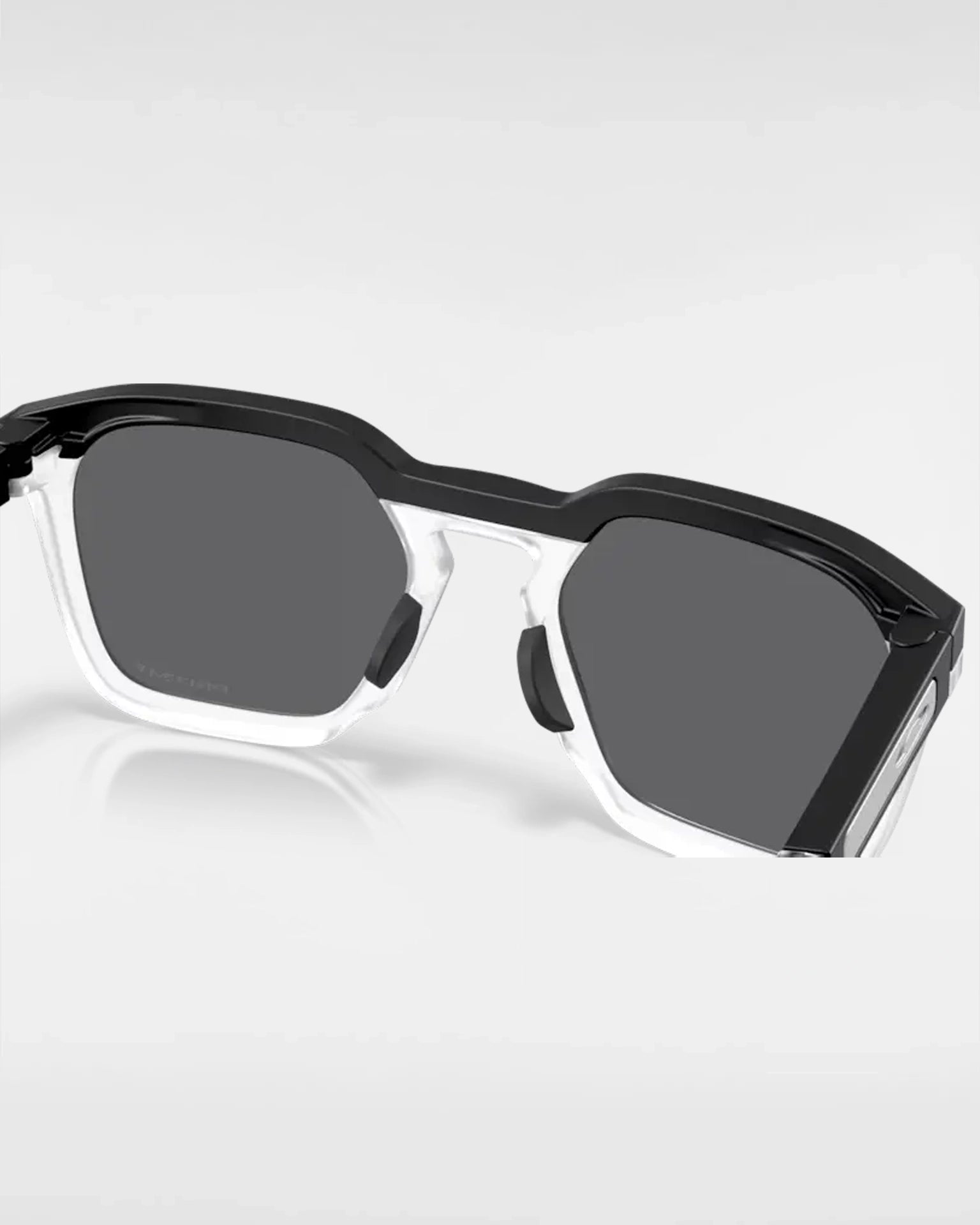 OAKLEY HSTN SQ MATTE BLACK Napszemüveg 0OO953395330654 - 2