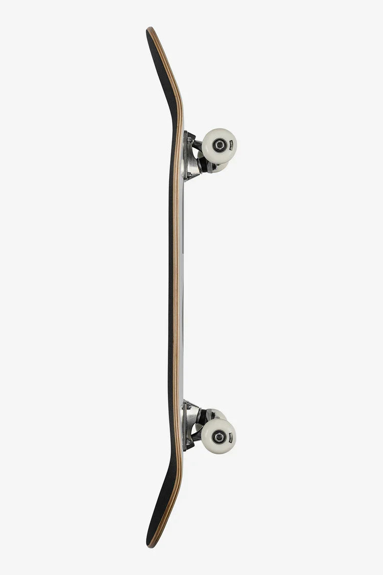 GLOBE Fubar White/Black Gördeszka 10525402-WHTBLK - 2