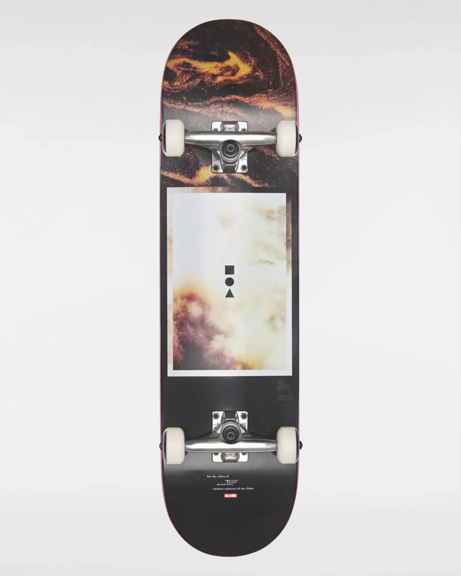 Slide Stack