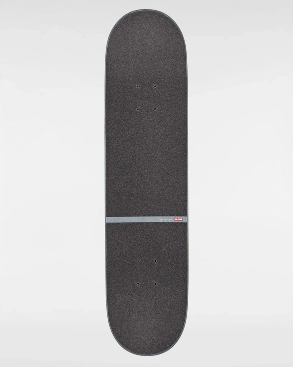 G1 D Stack